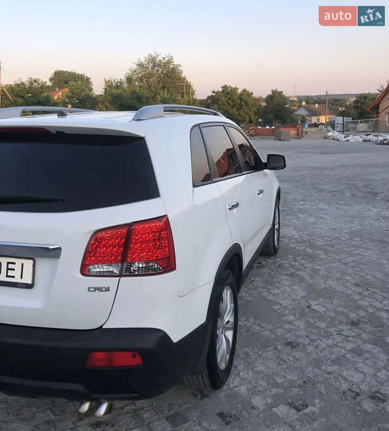 2011 Kia Sorento - мініатюра 18