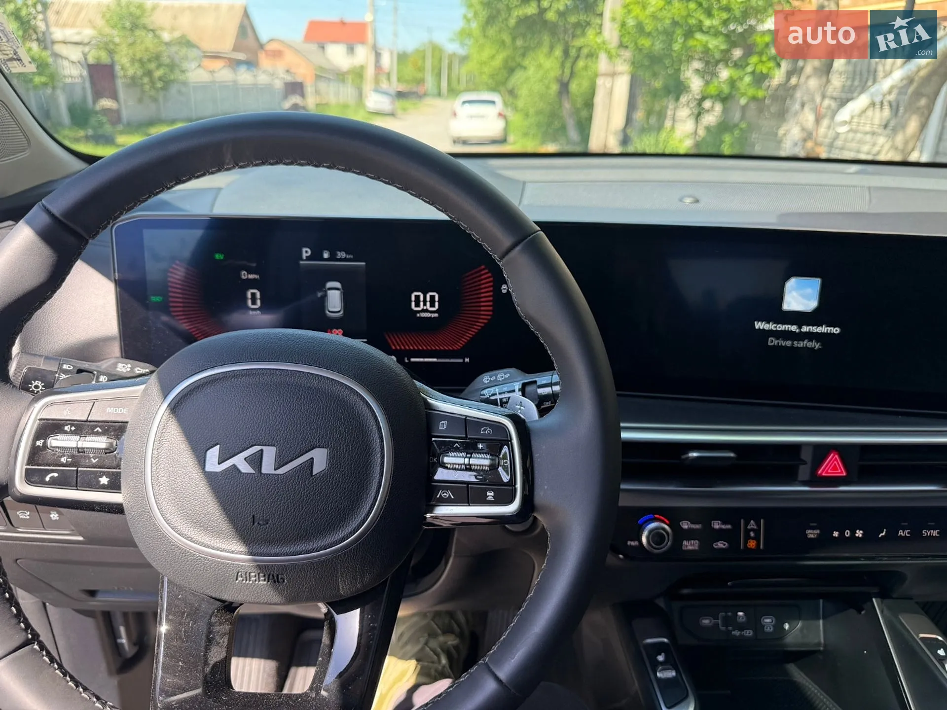 2025 Kia Sorento - мініатюра 14