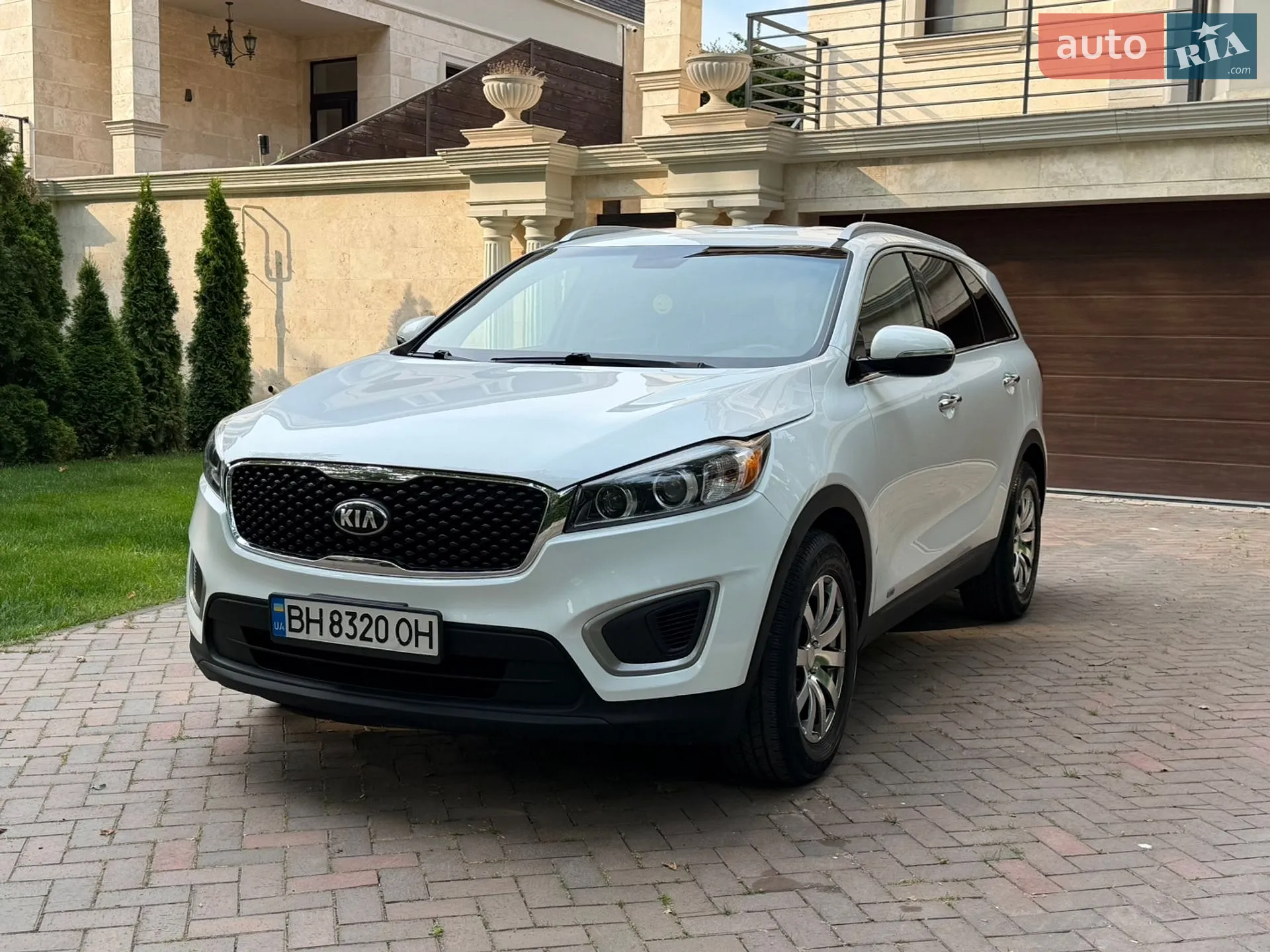 2016 Kia Sorento - мініатюра 2