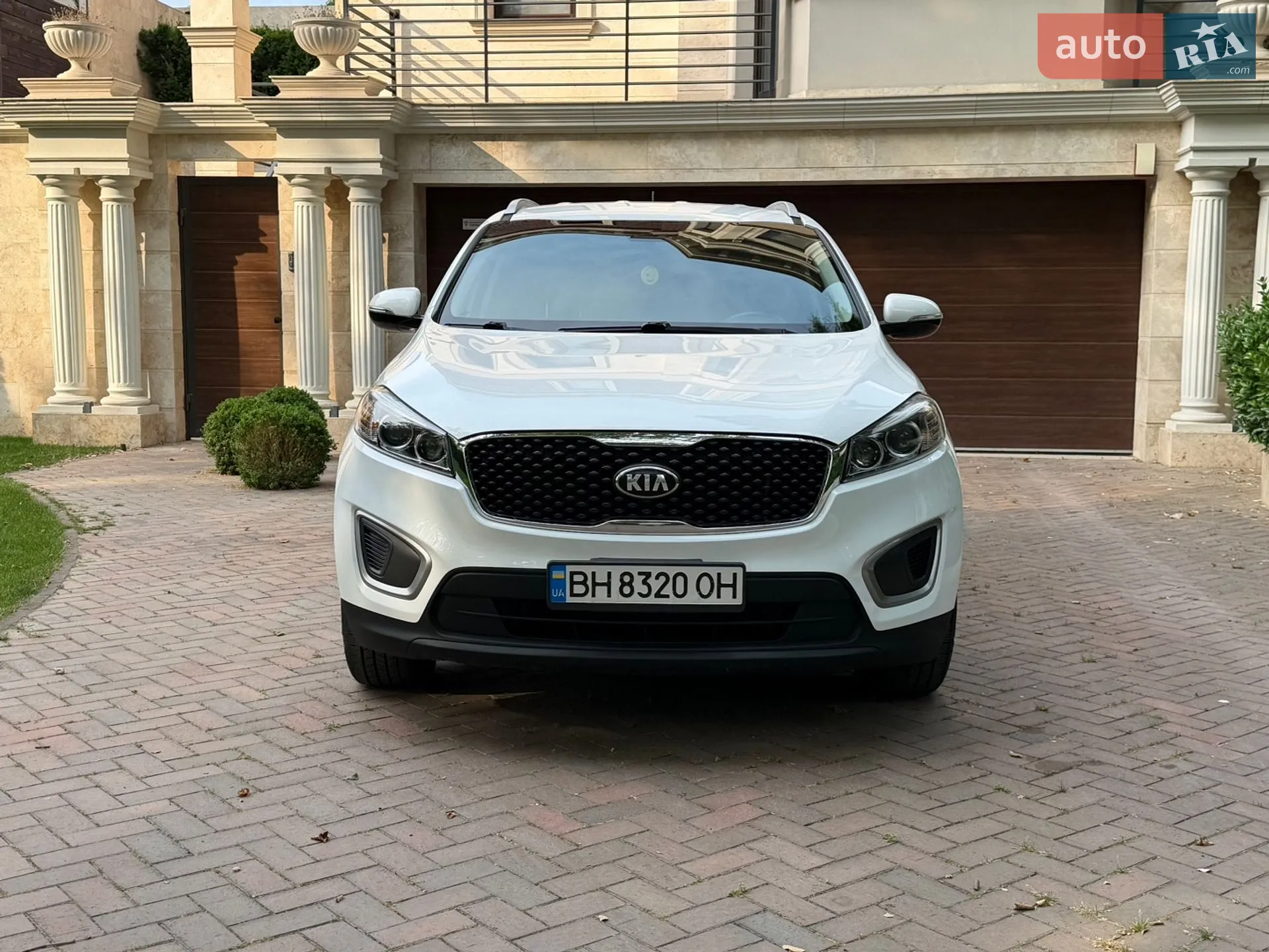 2016 Kia Sorento - мініатюра 24