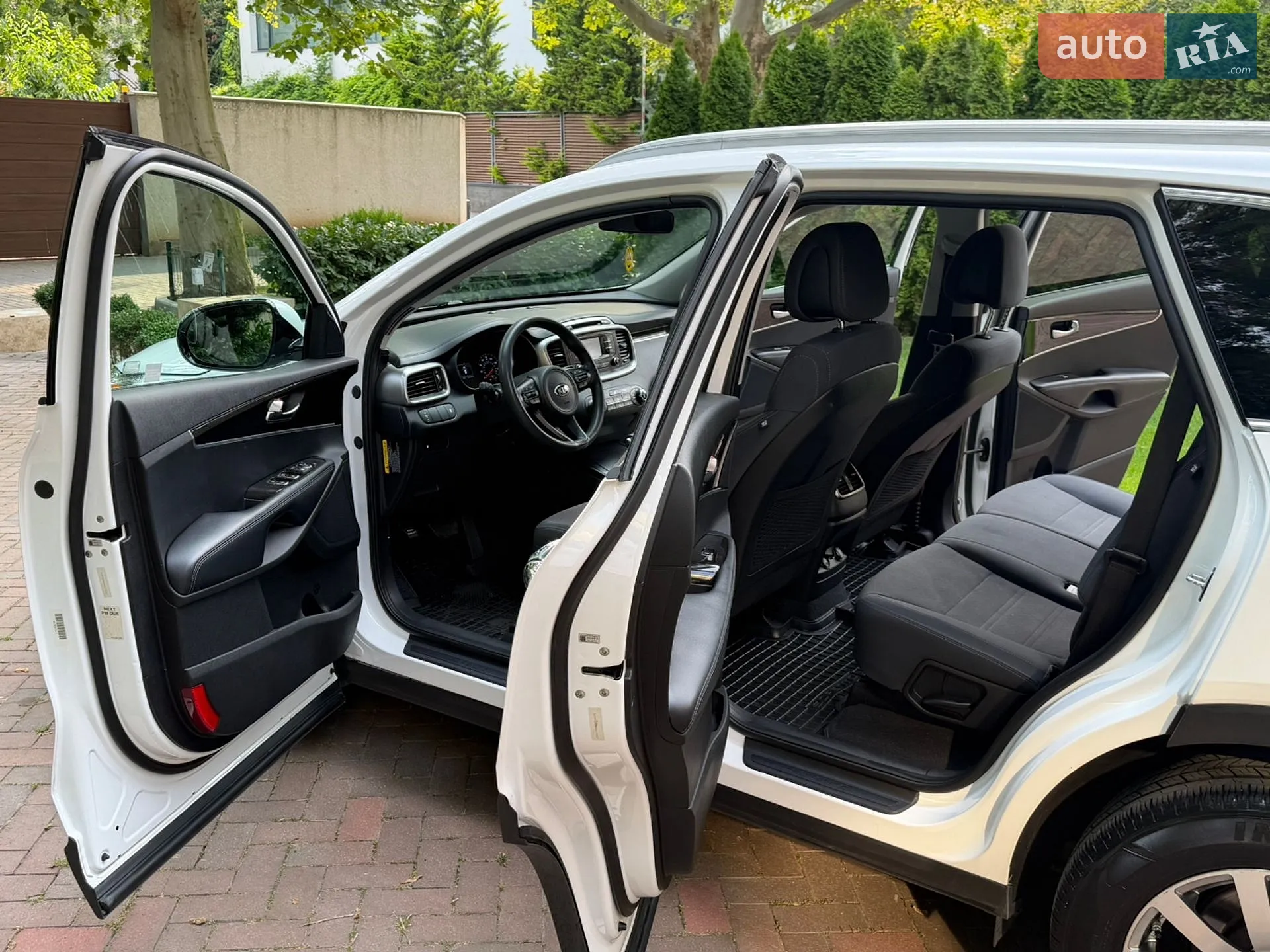 2016 Kia Sorento - мініатюра 25