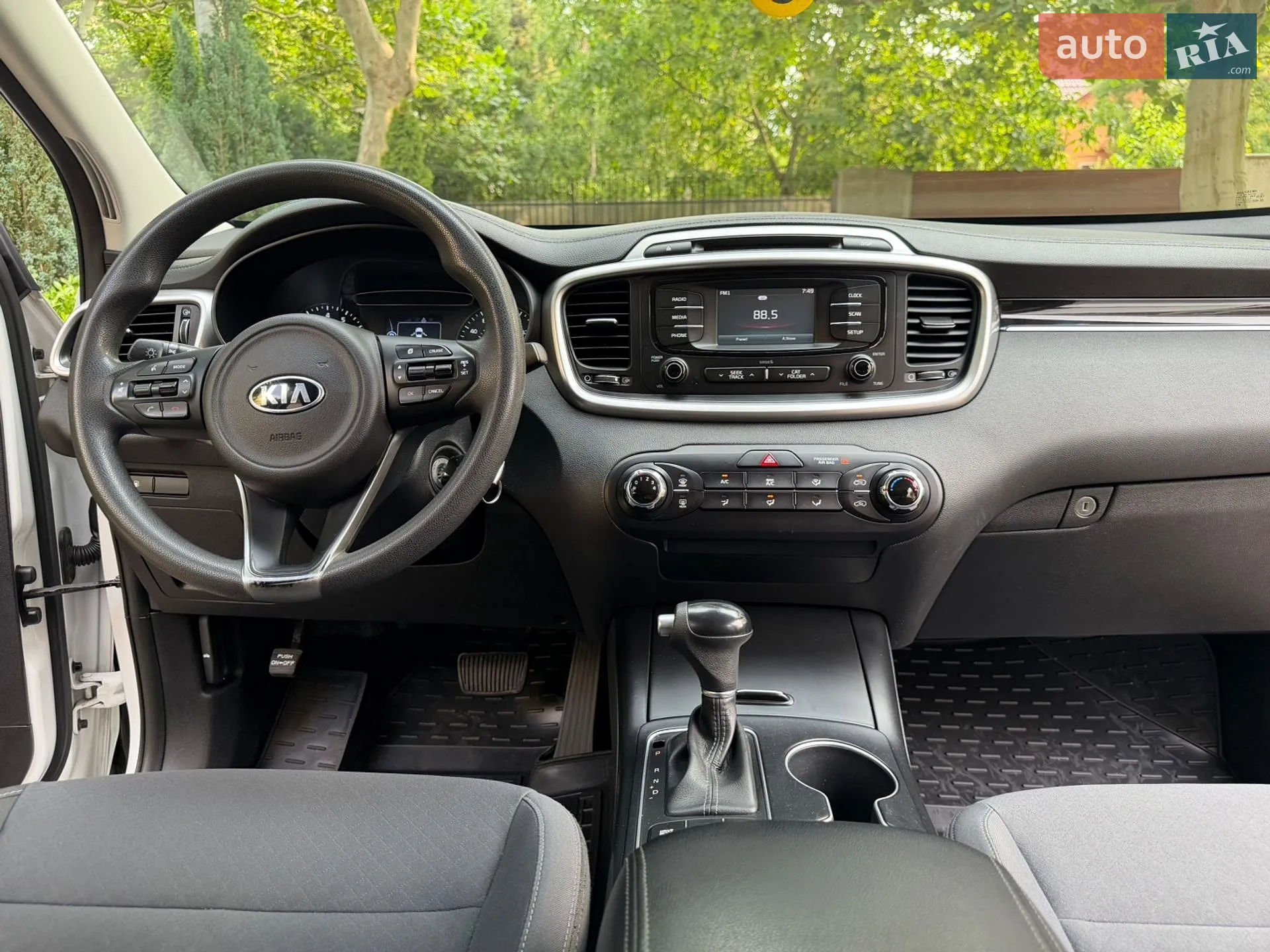 2016 Kia Sorento - мініатюра 35