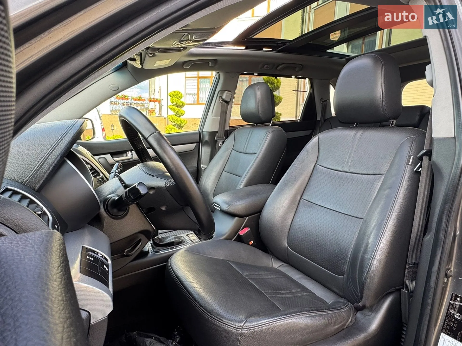 2013 Kia Sorento - мініатюра 5
