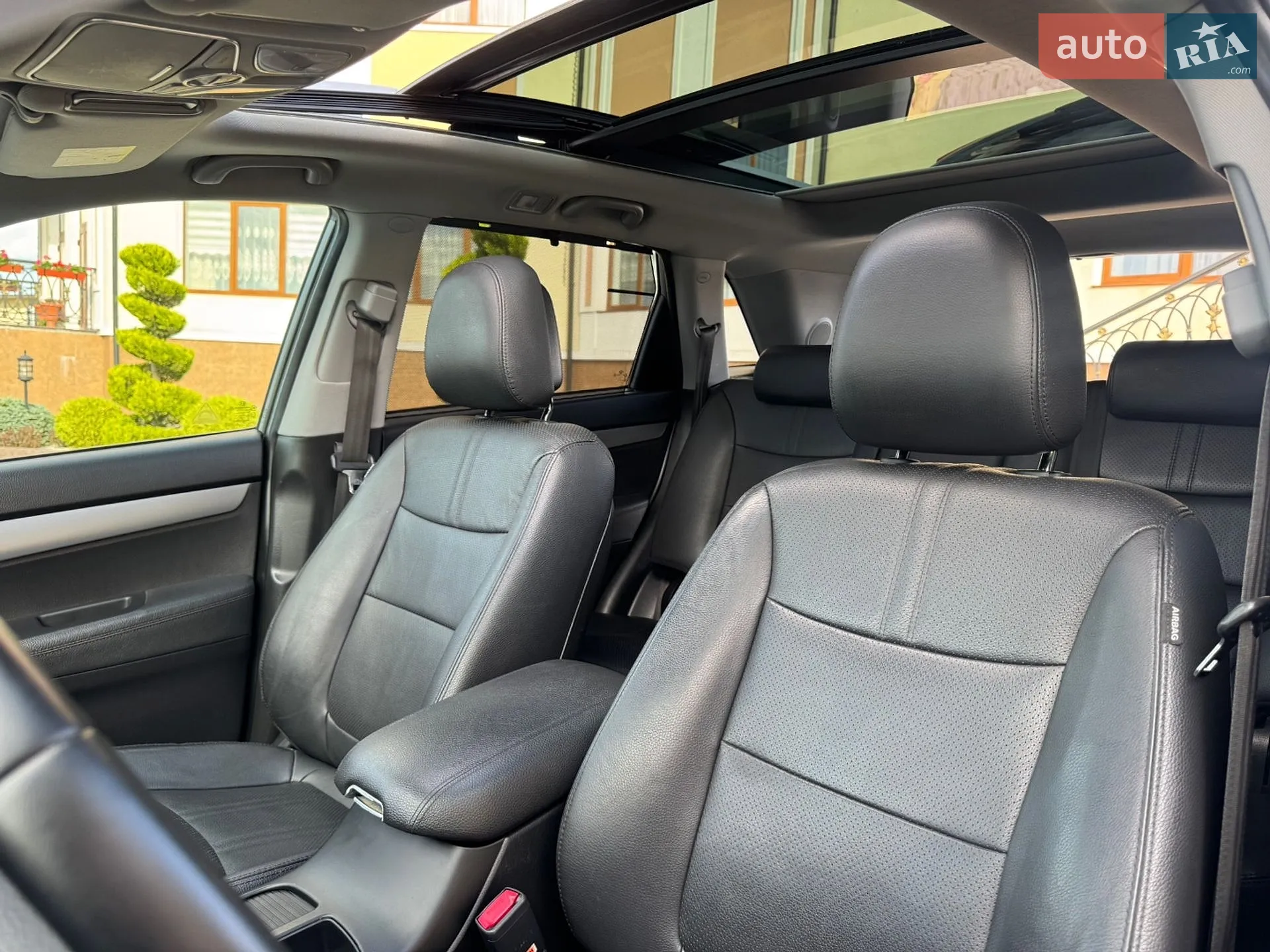 2013 Kia Sorento - мініатюра 8