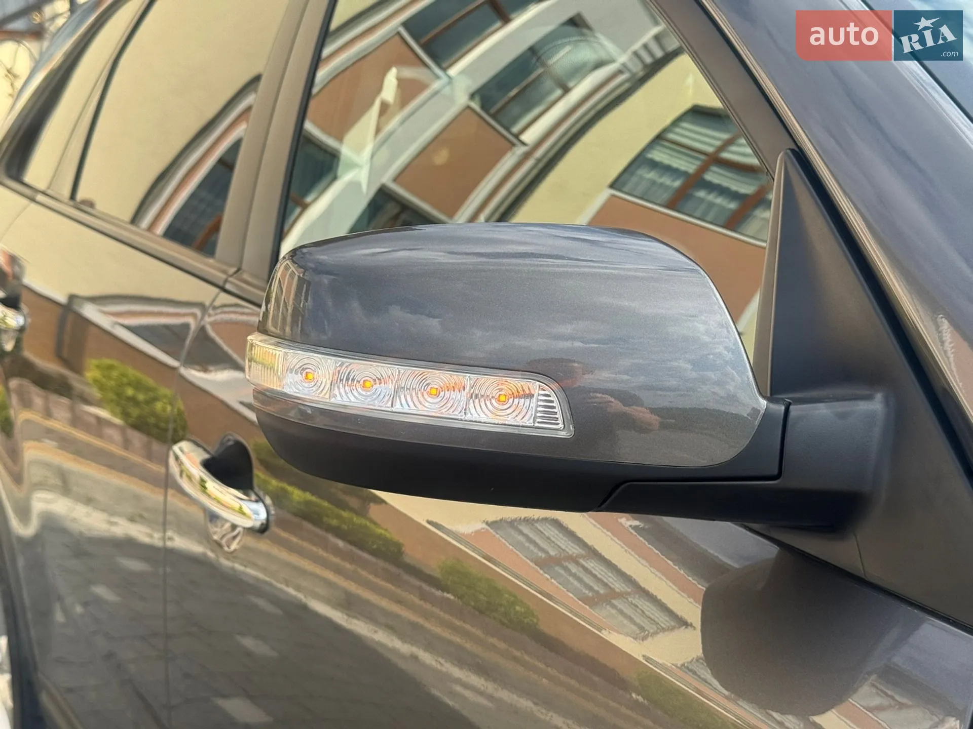 2013 Kia Sorento - мініатюра 44