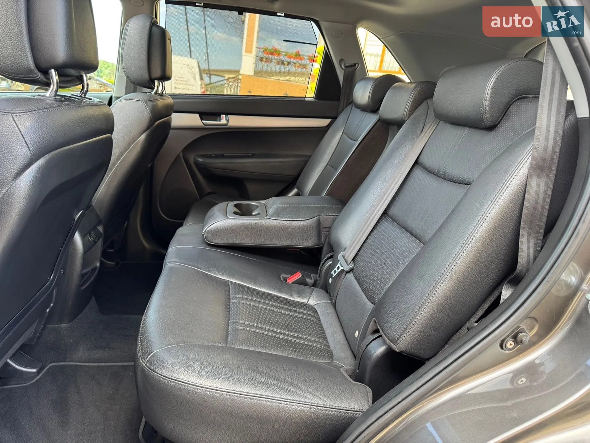 2013 Kia Sorento - мініатюра 59