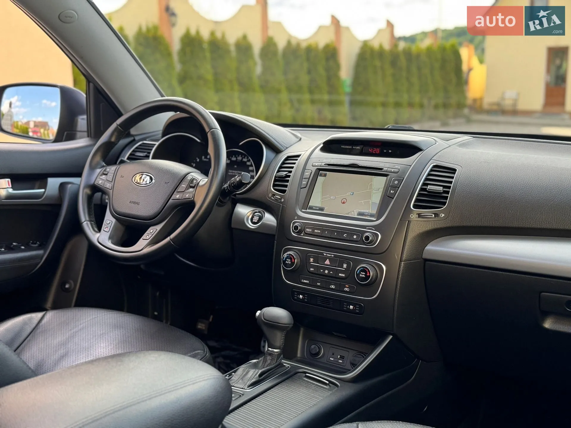 2013 Kia Sorento - мініатюра 71