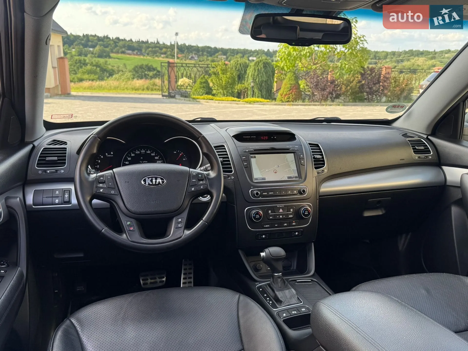 2013 Kia Sorento - мініатюра 73
