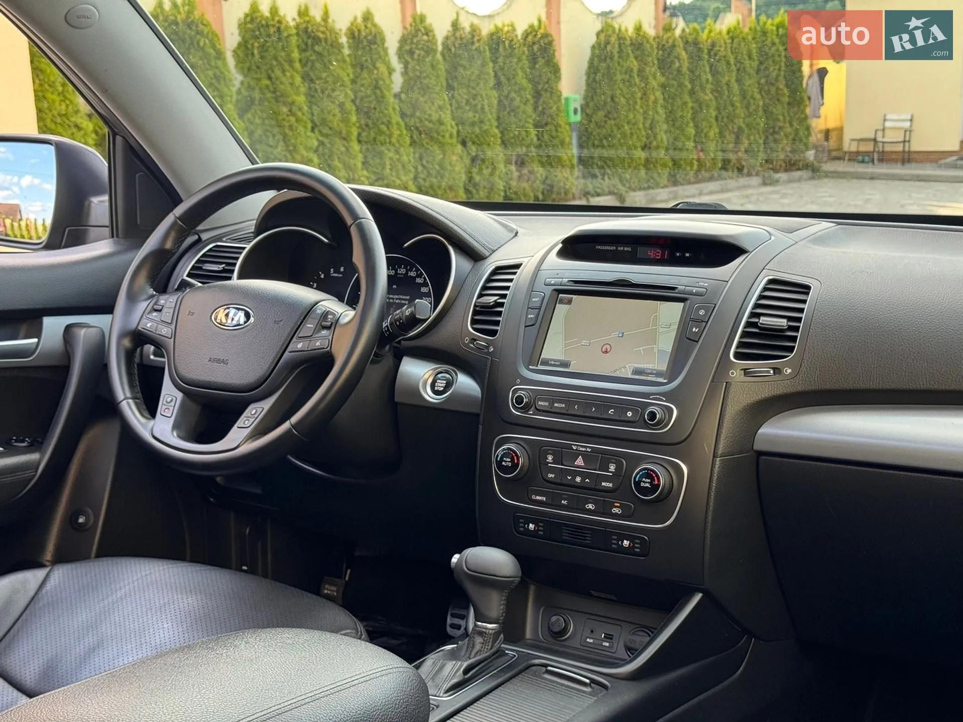 2013 Kia Sorento - мініатюра 78