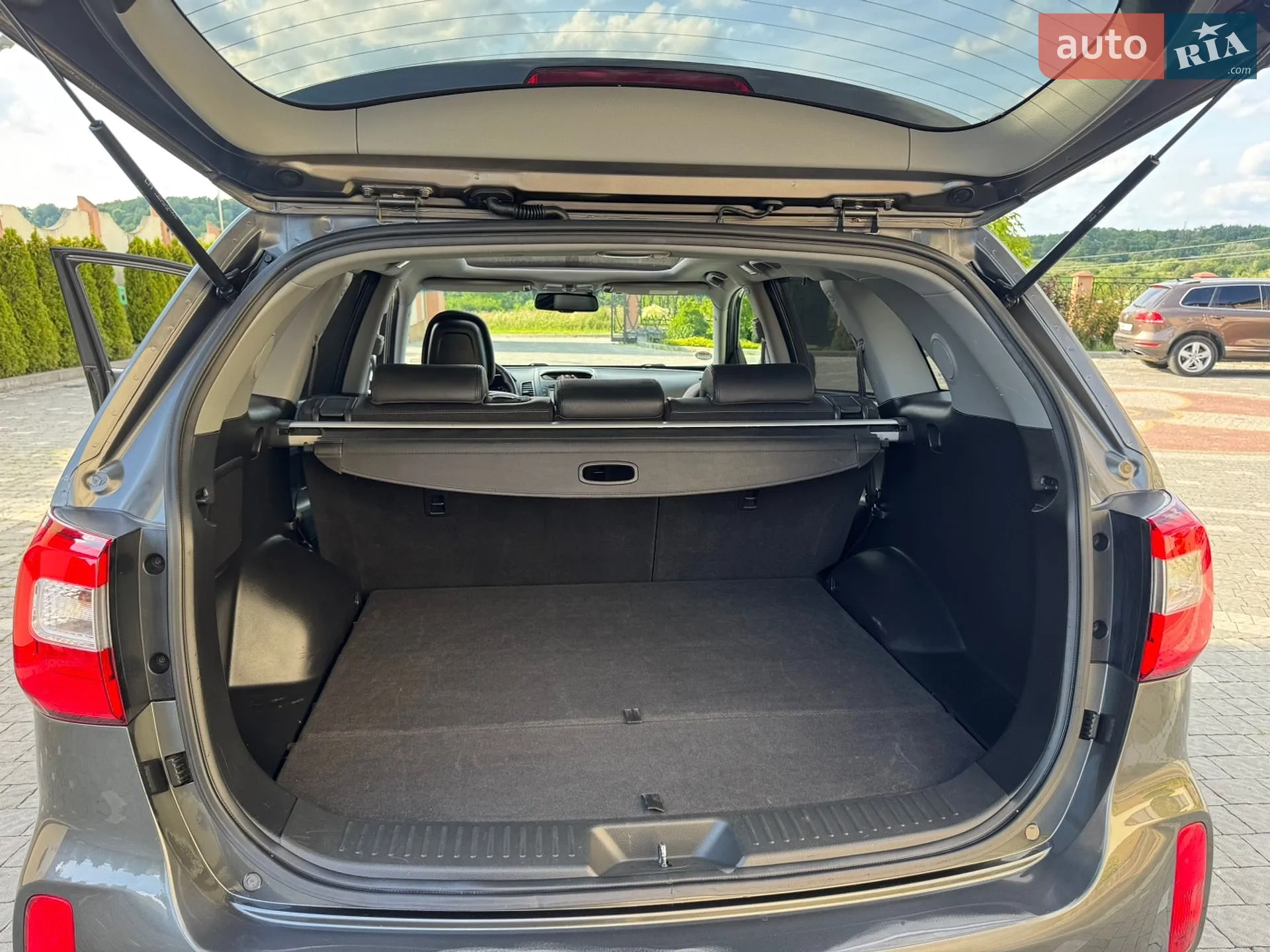 2013 Kia Sorento - мініатюра 89
