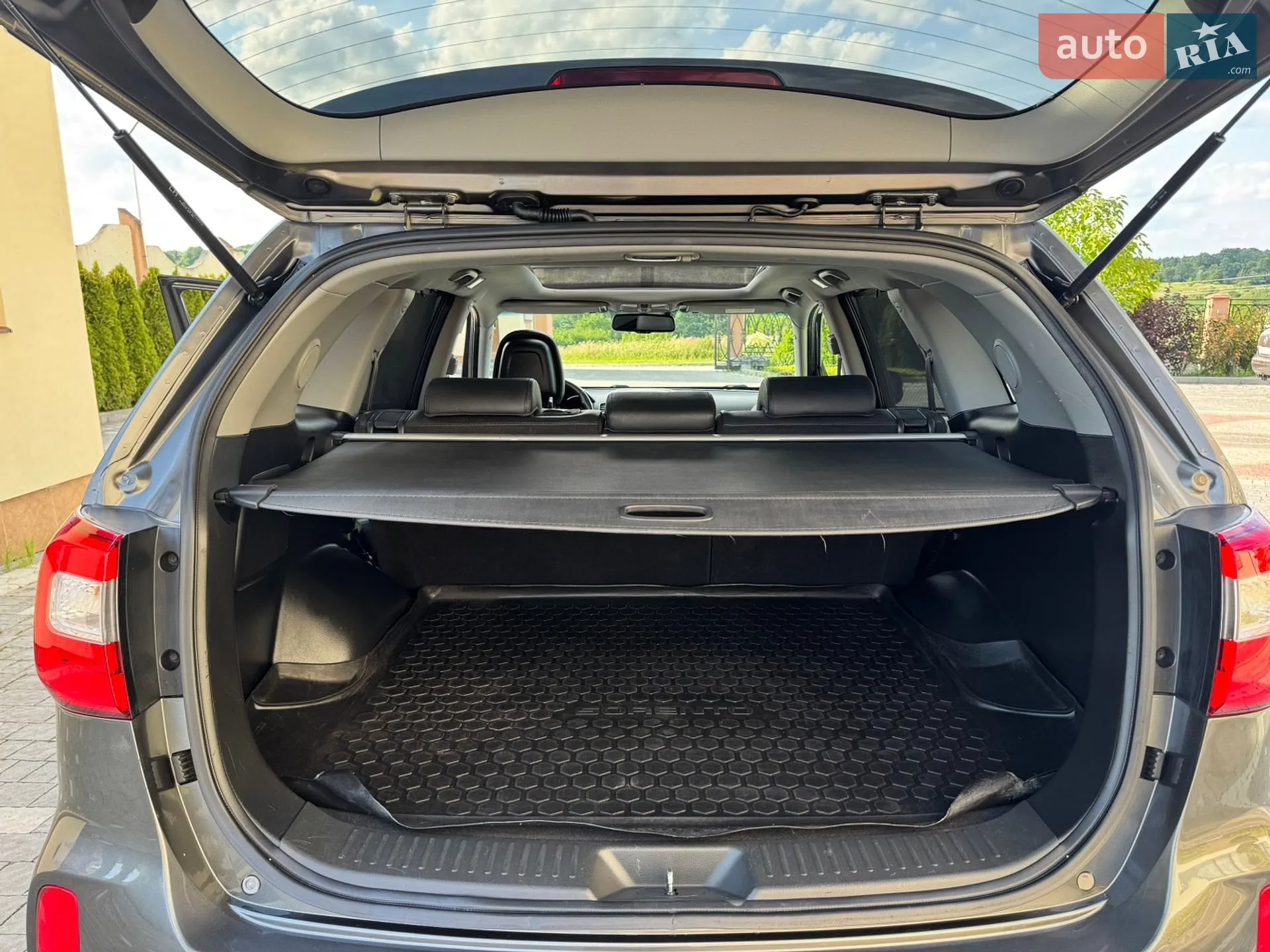 2013 Kia Sorento - мініатюра 92