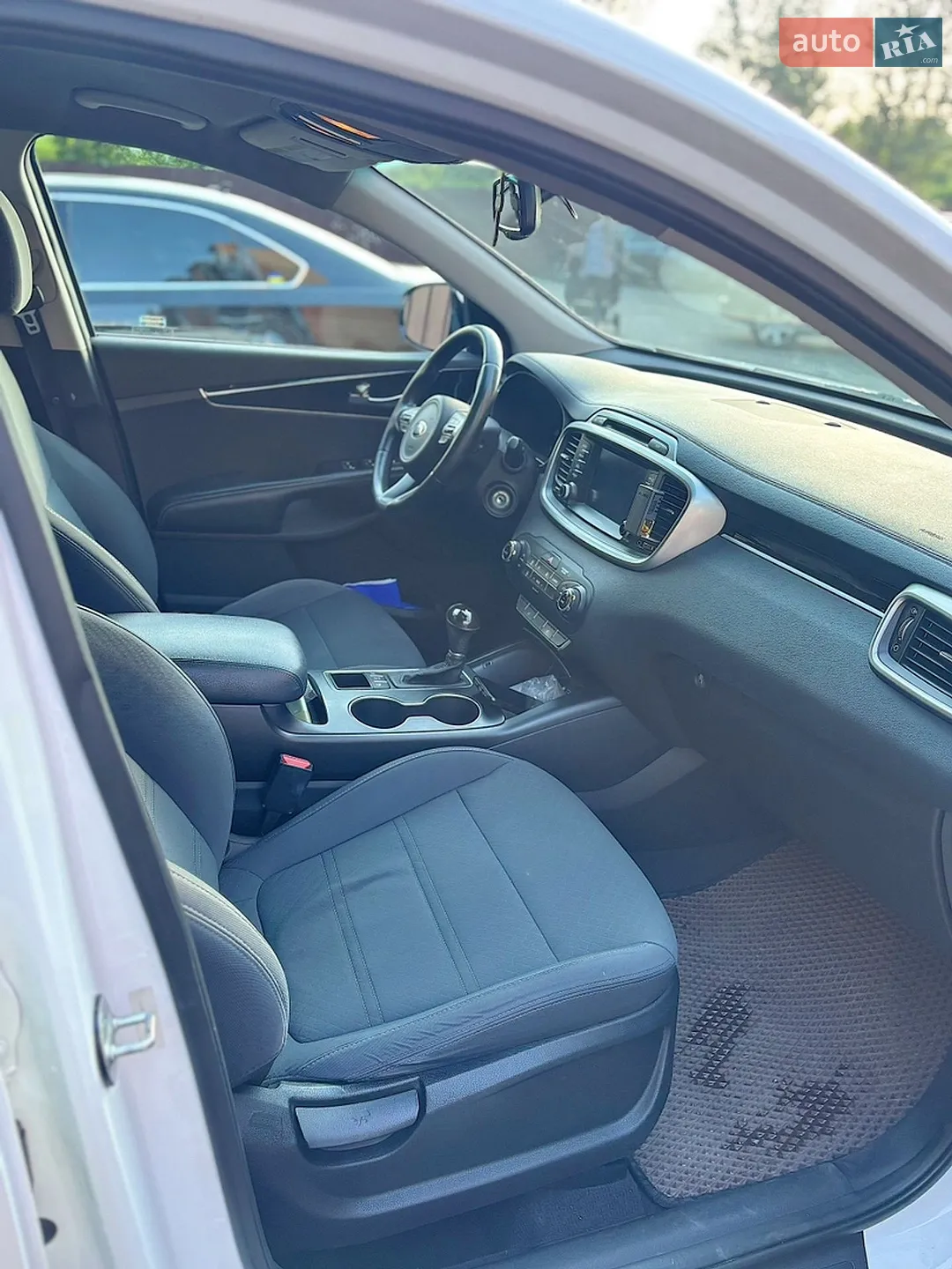 2016 Kia Sorento - мініатюра 4