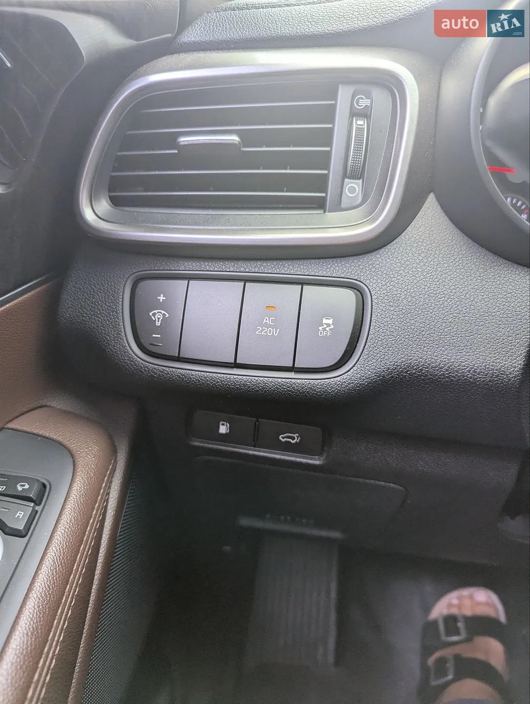 2016 Kia Sorento - мініатюра 22