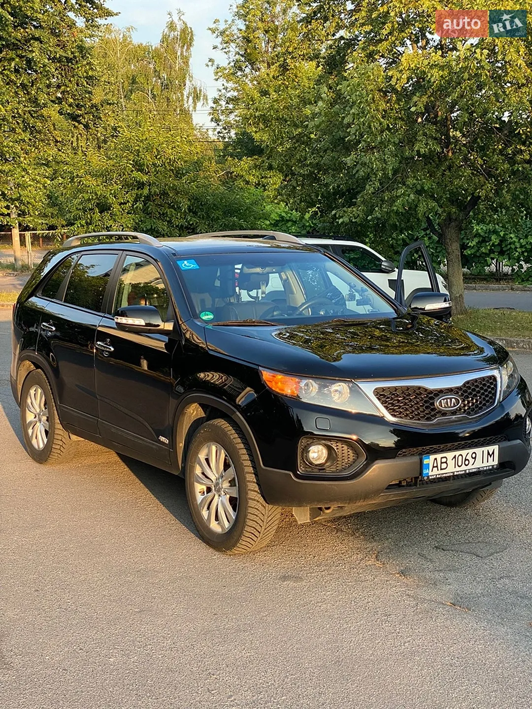 2010 Kia Sorento - мініатюра 16