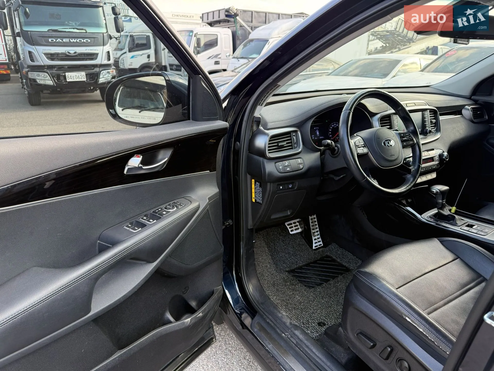 2018 Kia Sorento - мініатюра 8