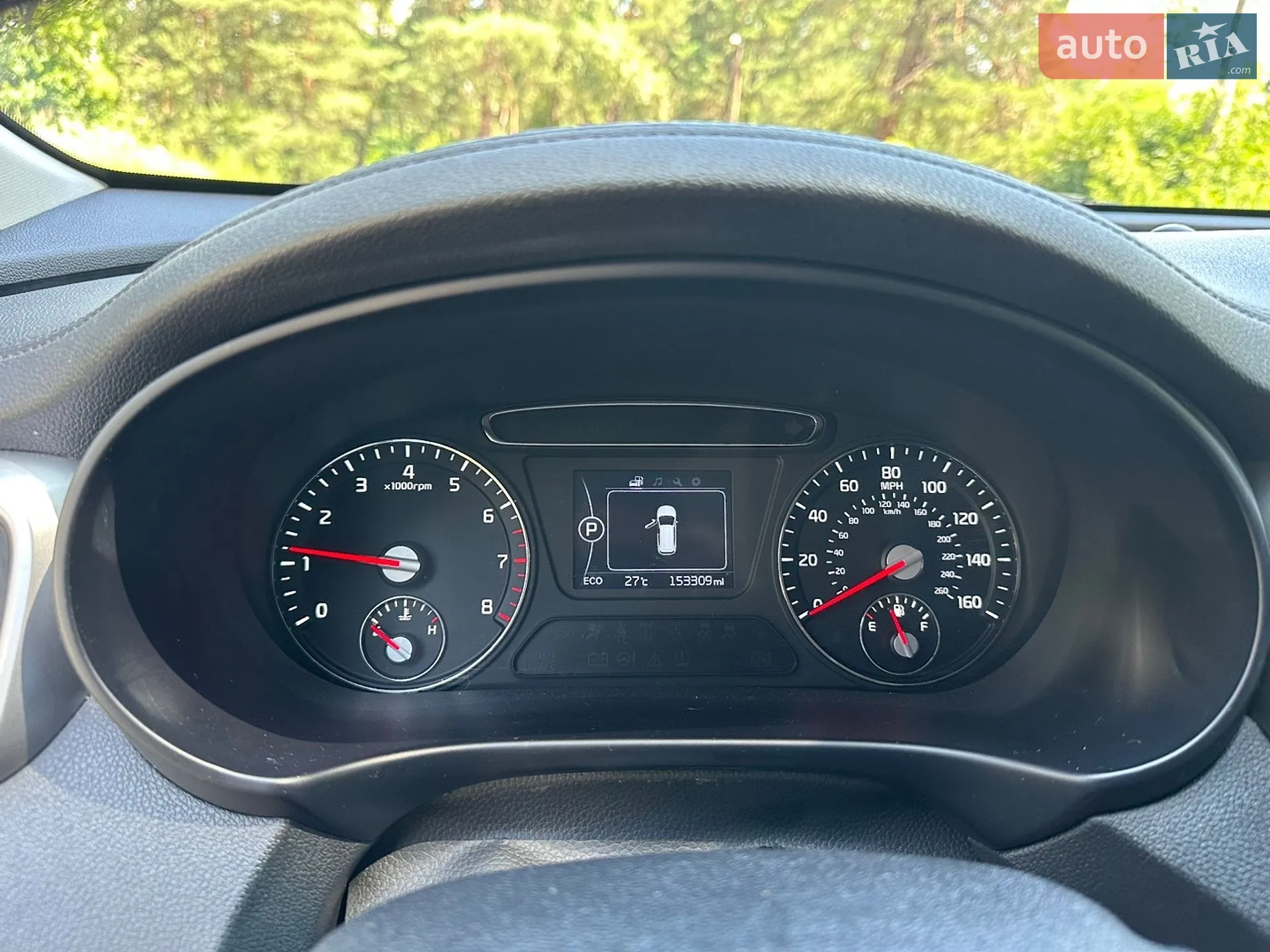 2015 Kia Sorento - мініатюра 17