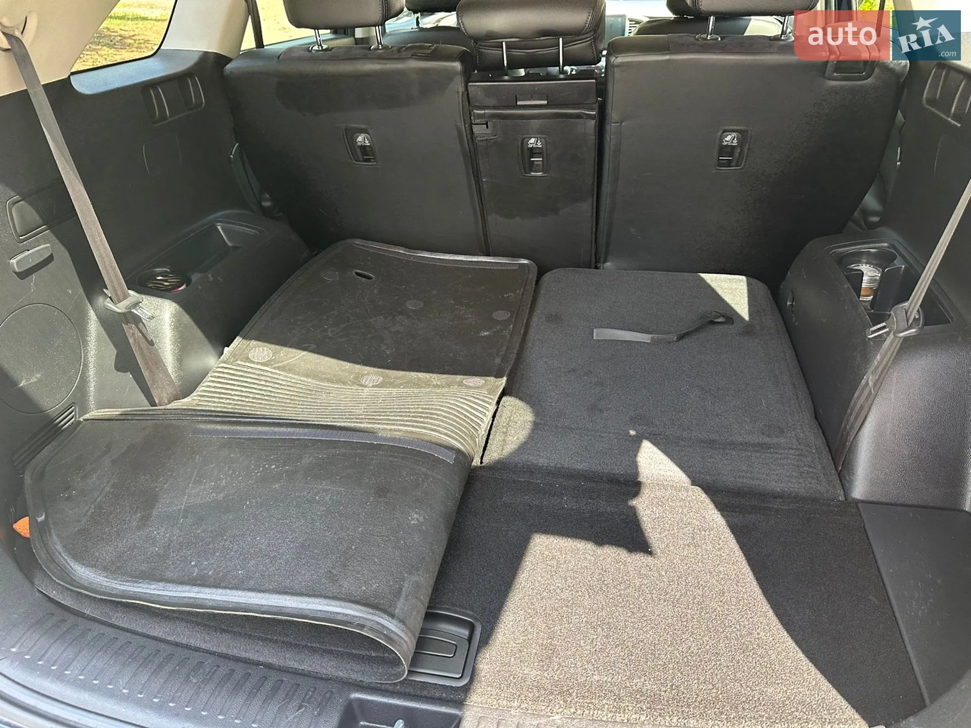2015 Kia Sorento - мініатюра 20