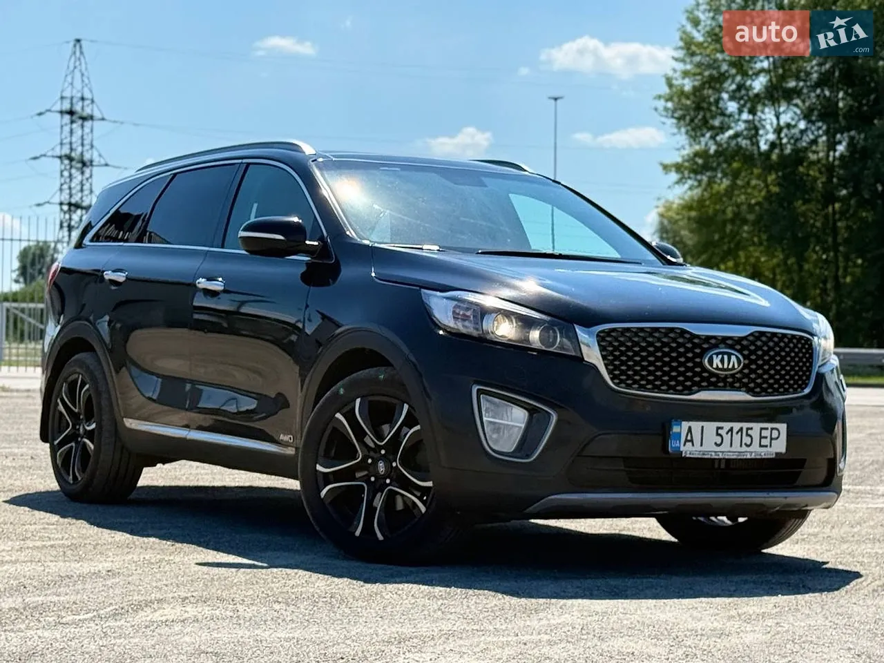 2016 Kia Sorento - мініатюра 46
