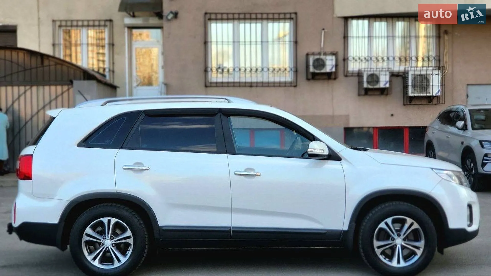 2014 Kia Sorento - мініатюра 6