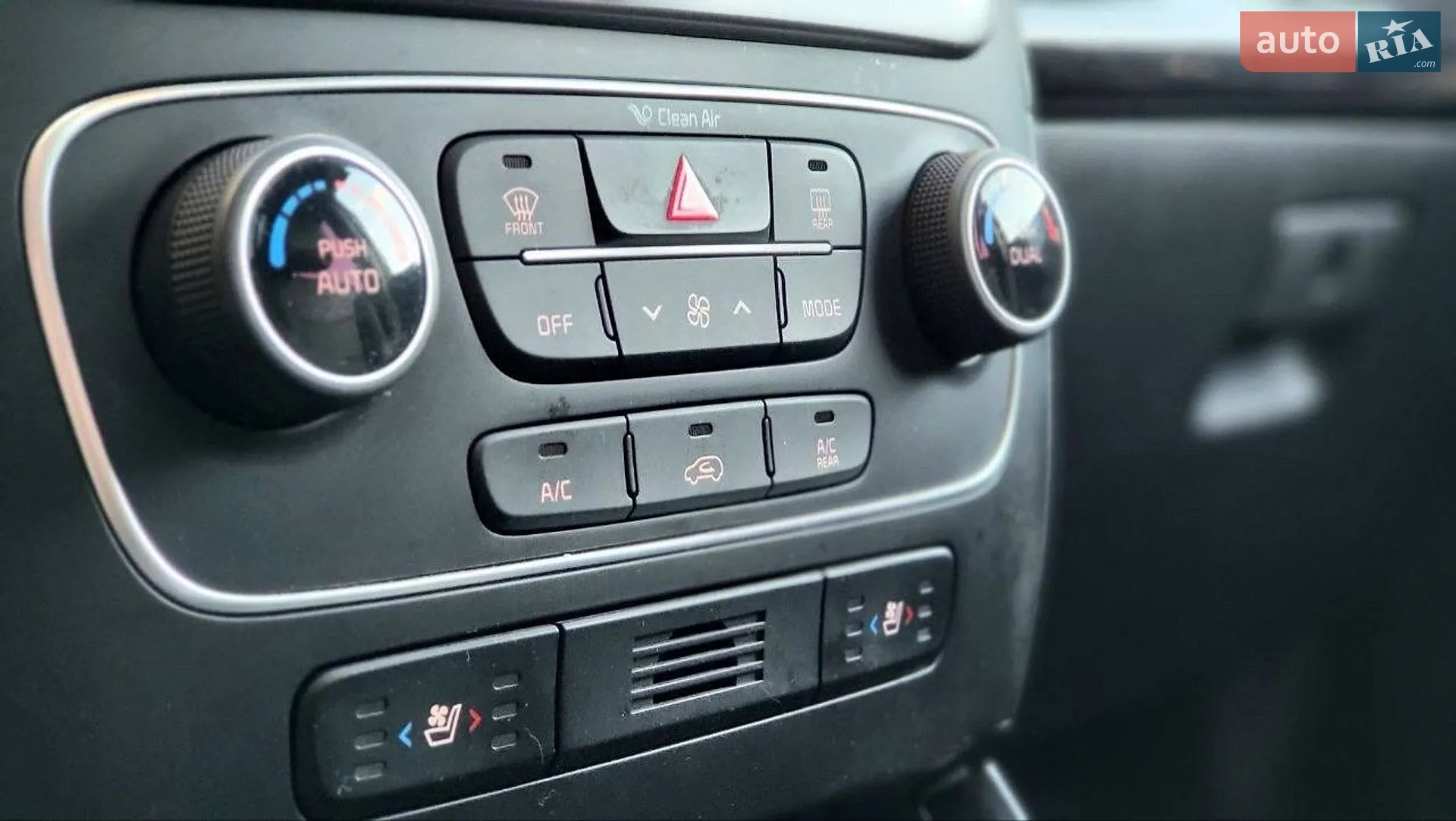 2014 Kia Sorento - мініатюра 11