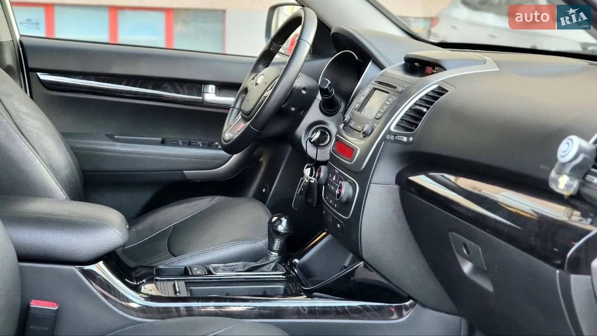 2014 Kia Sorento - мініатюра 14