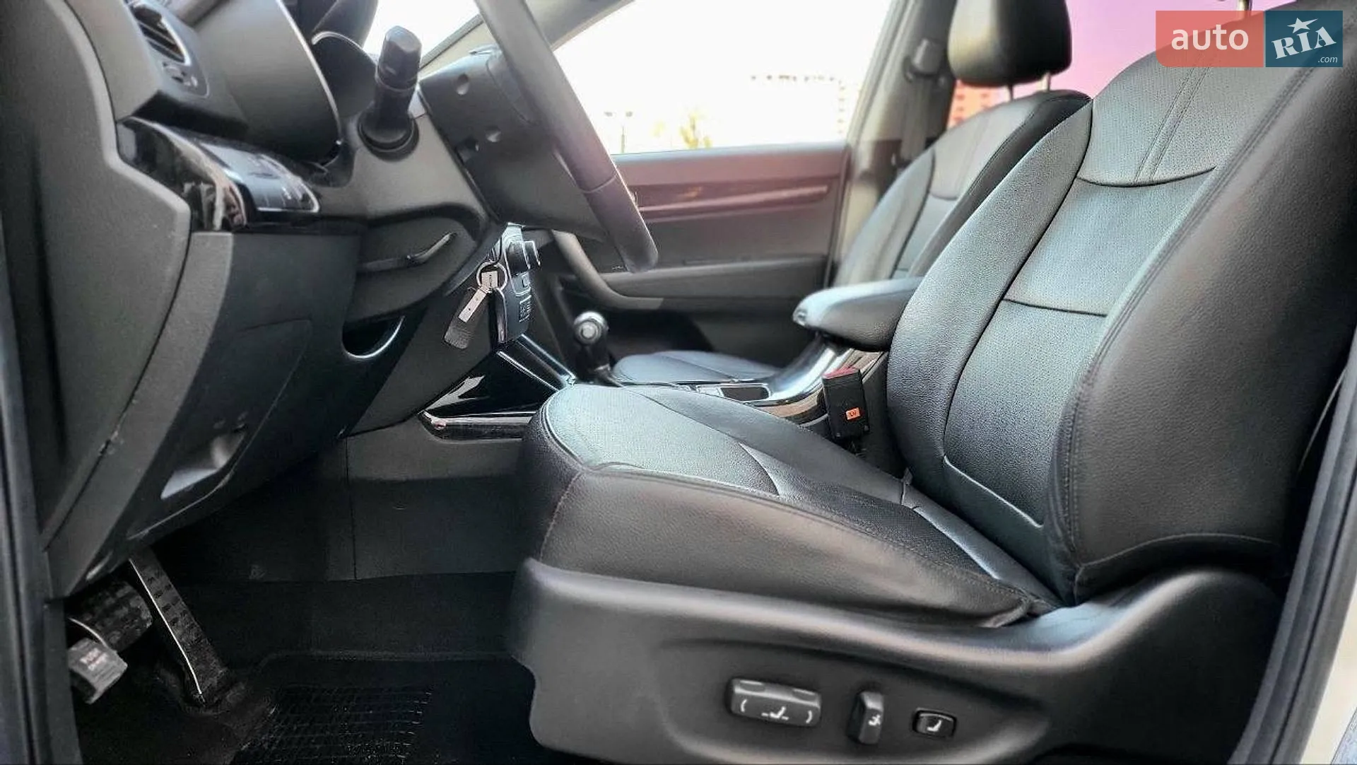 2014 Kia Sorento - мініатюра 19