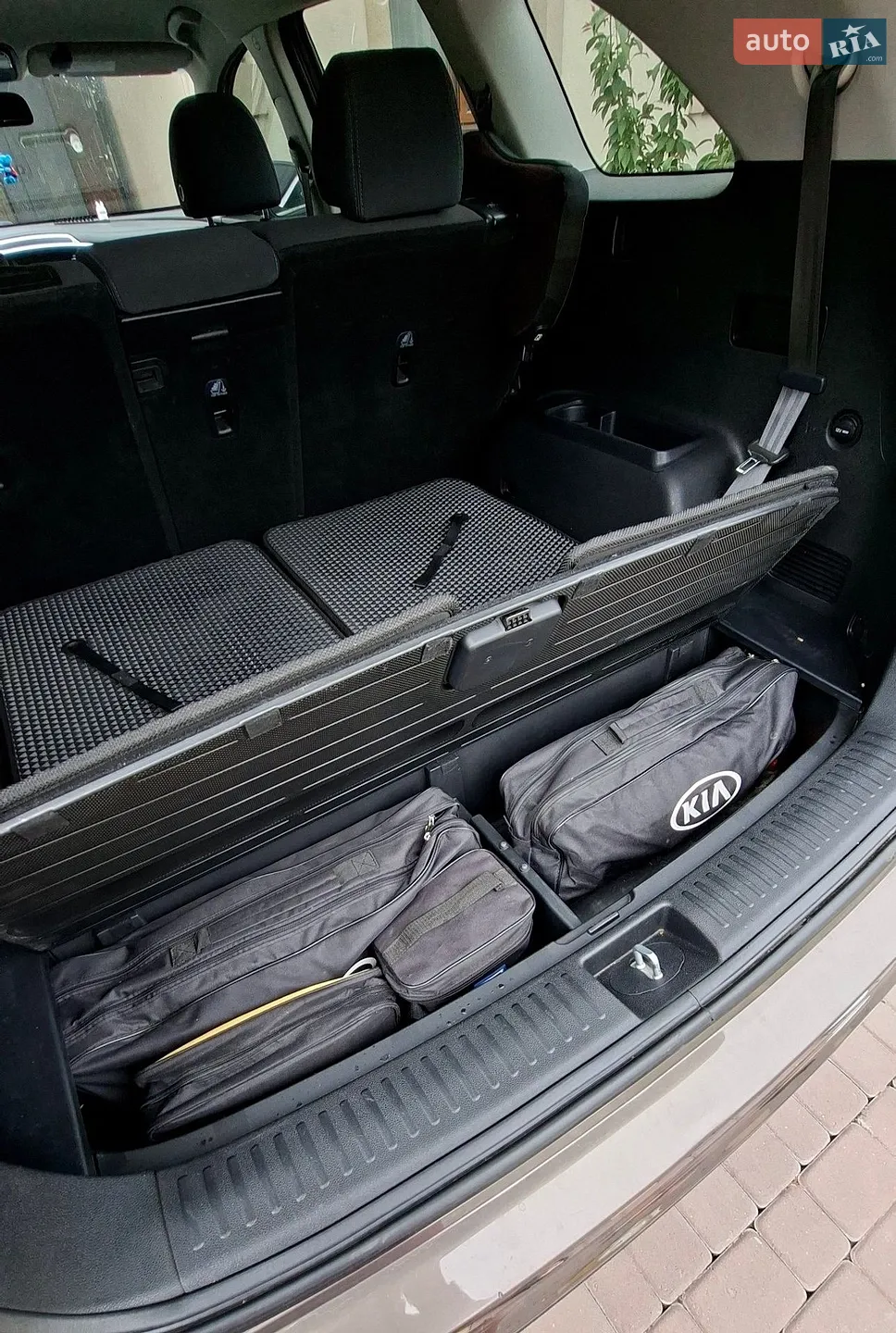 2019 Kia Sorento - мініатюра 20