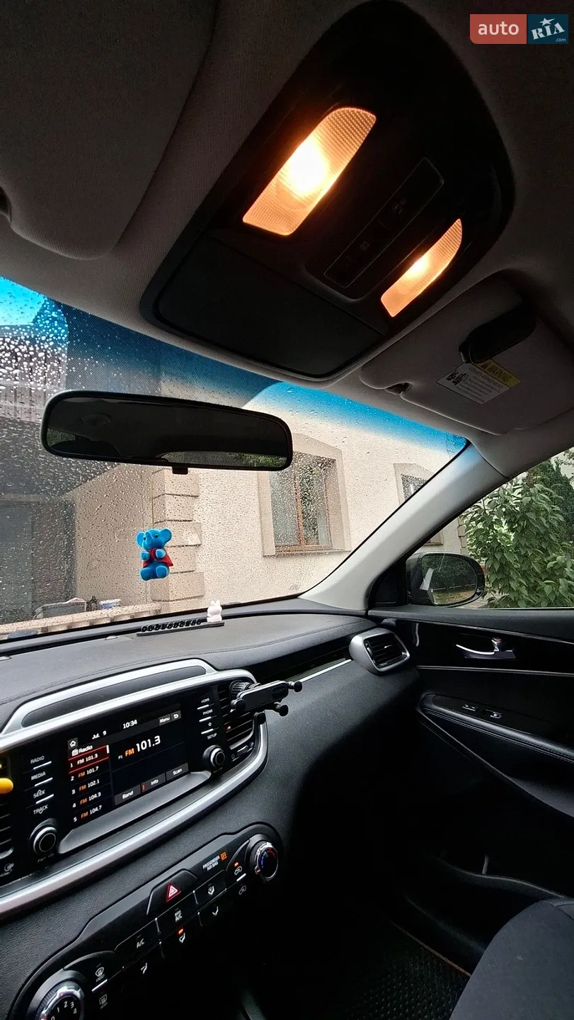 2019 Kia Sorento - мініатюра 26