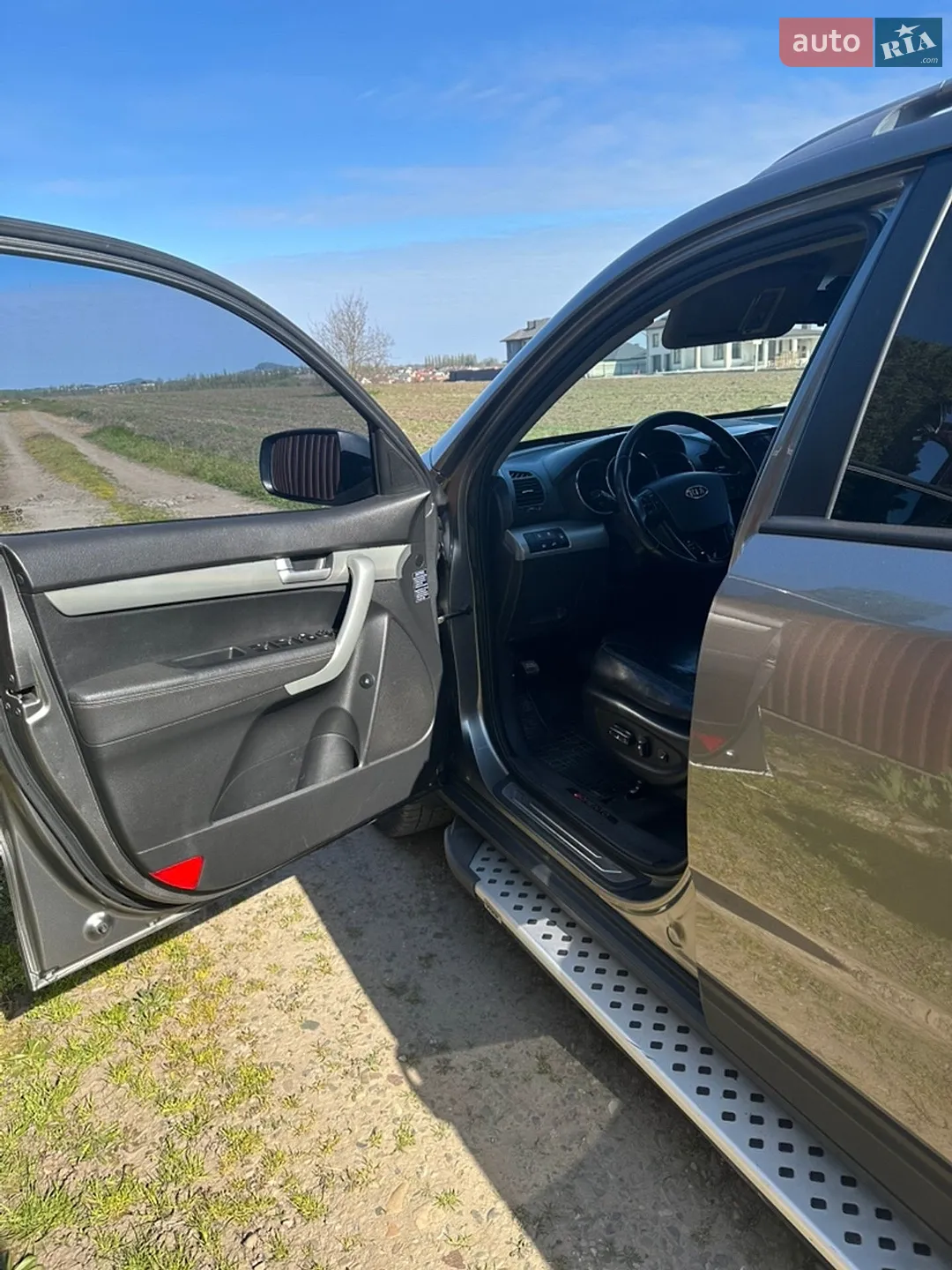 2010 Kia Sorento - мініатюра 7