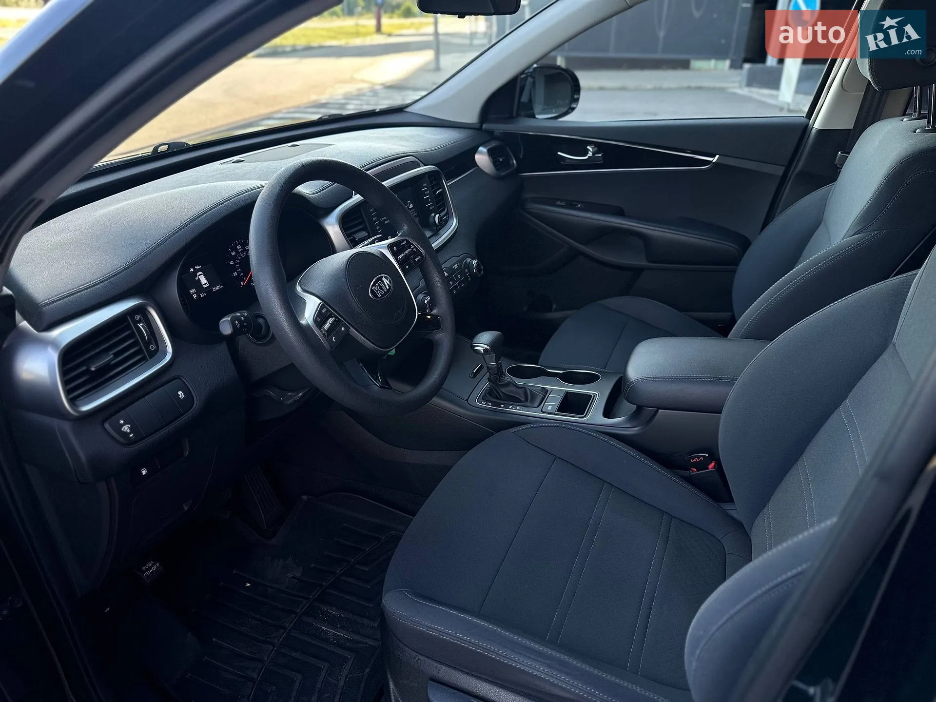 2018 Kia Sorento - мініатюра 10