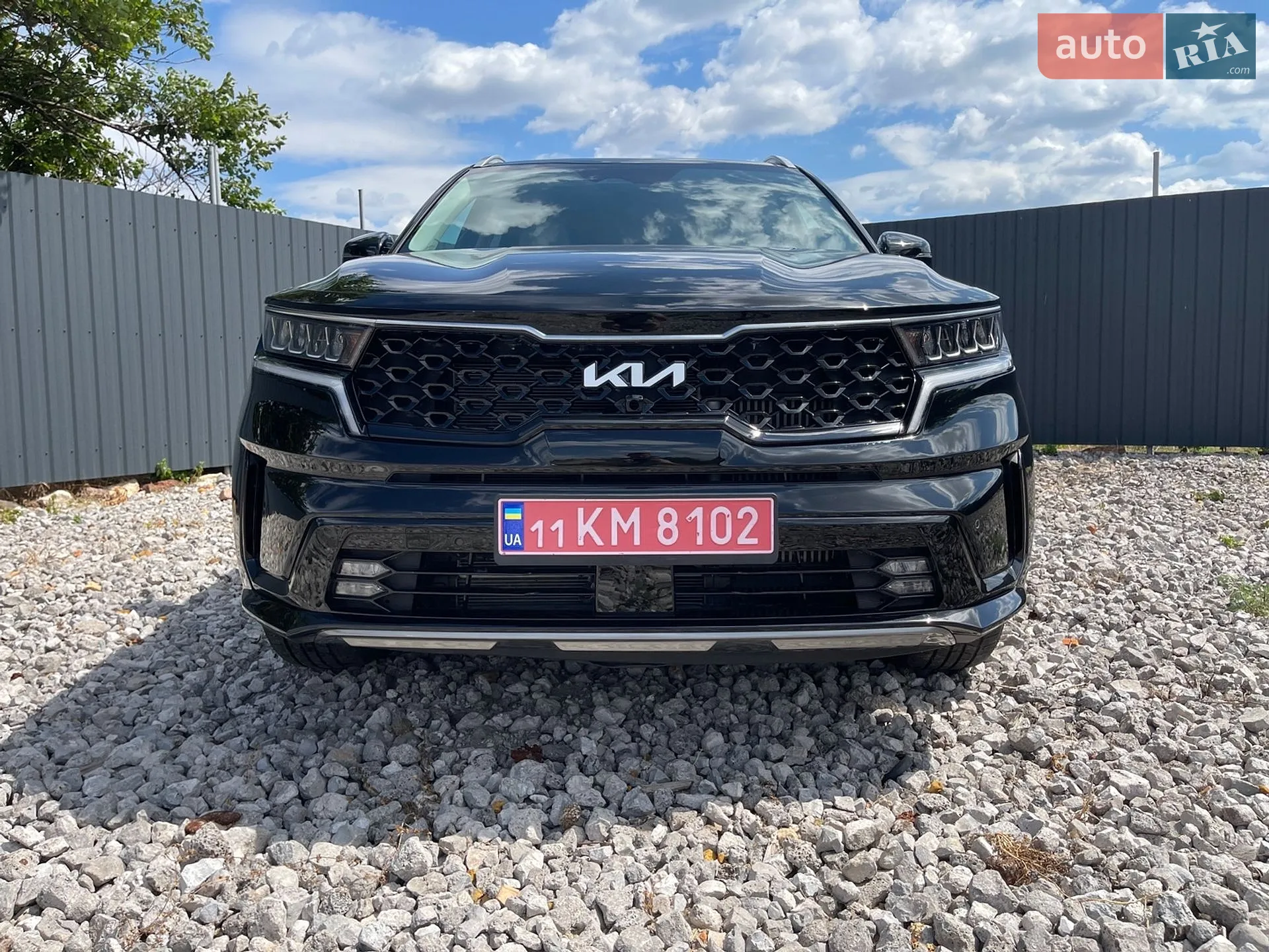 2021 Kia Sorento - мініатюра 2