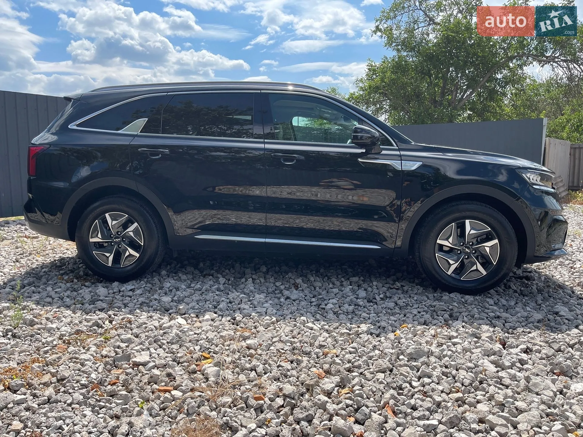 2021 Kia Sorento - мініатюра 11