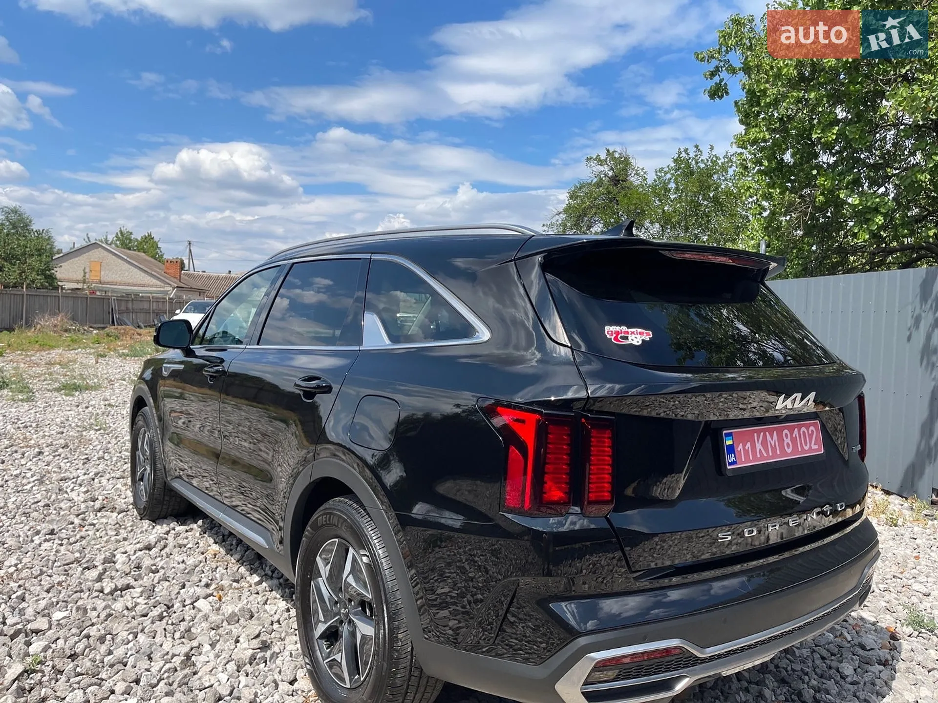 2021 Kia Sorento - мініатюра 17