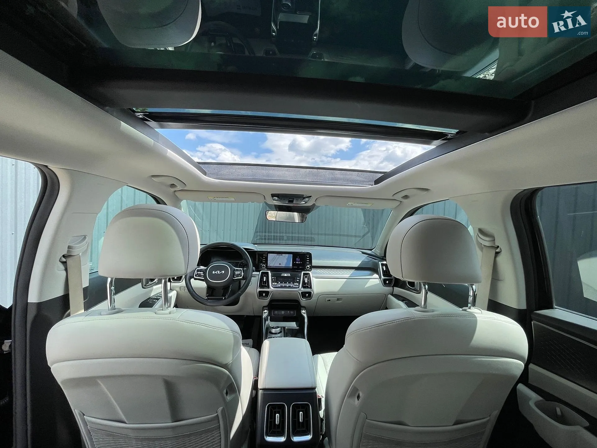 2021 Kia Sorento - мініатюра 29