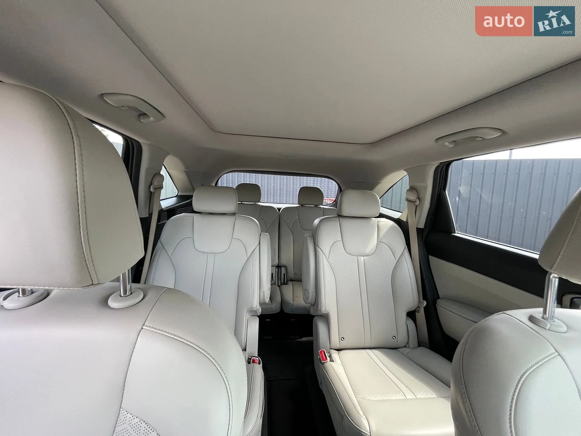 2021 Kia Sorento - мініатюра 44
