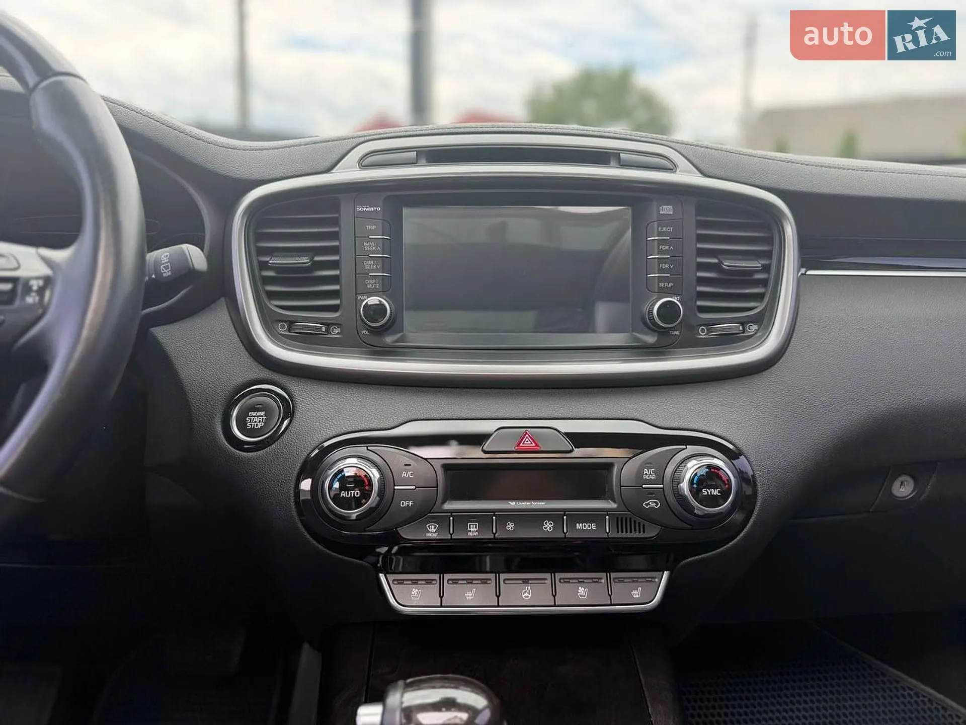 2015 Kia Sorento - мініатюра 17