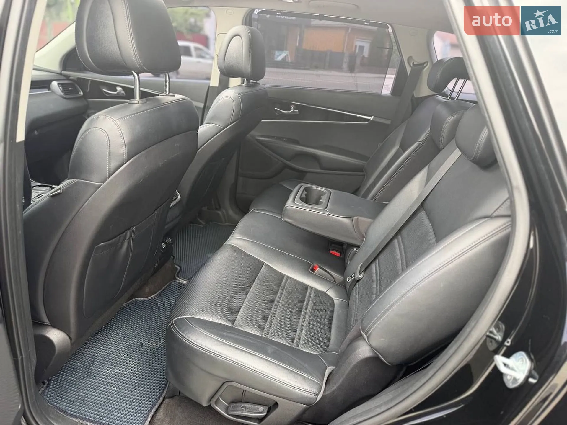 2015 Kia Sorento - мініатюра 23