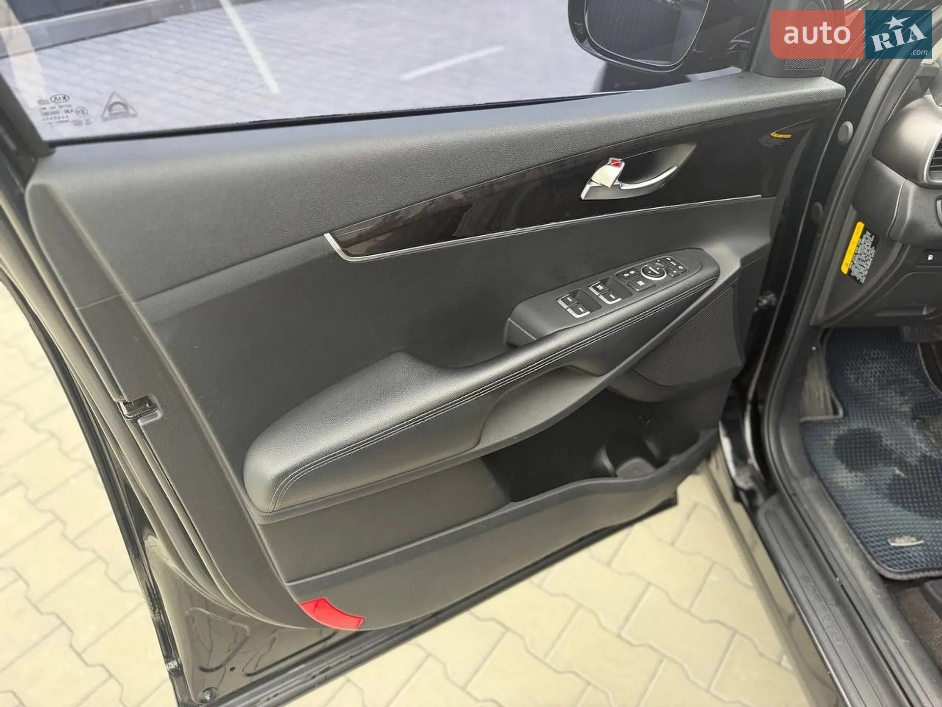 2015 Kia Sorento - мініатюра 33