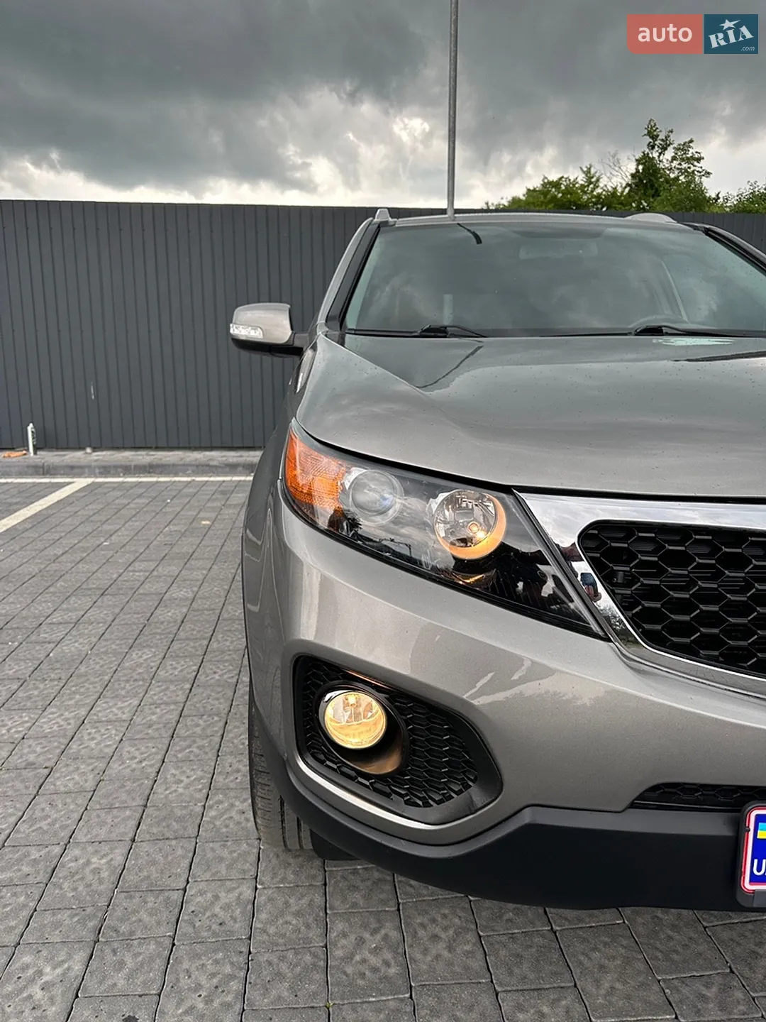 2011 Kia Sorento - мініатюра 20