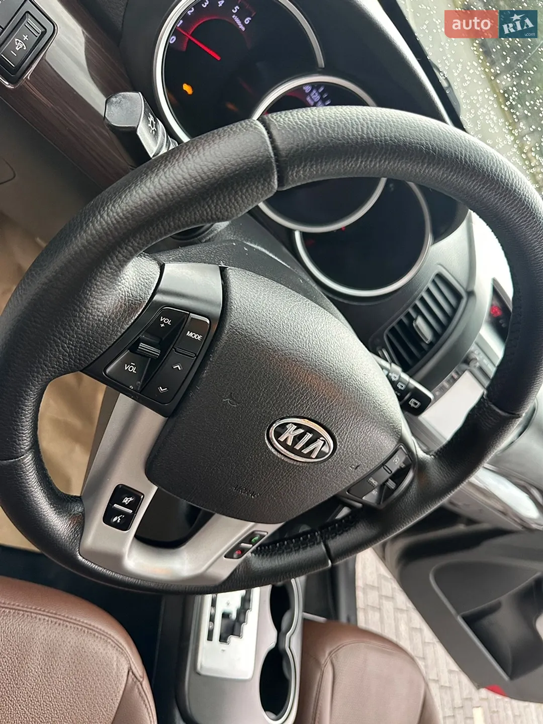 2011 Kia Sorento - мініатюра 54