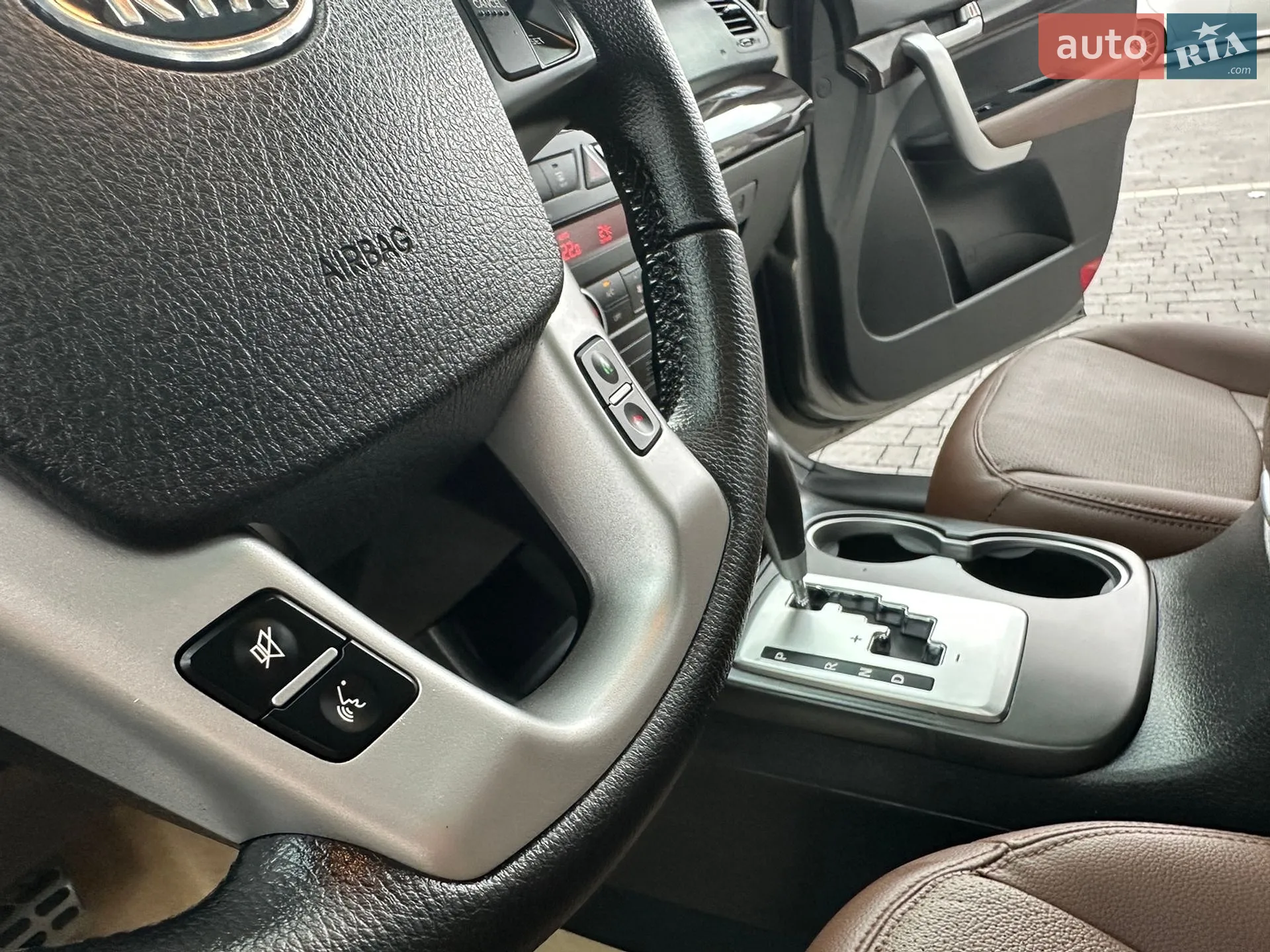 2011 Kia Sorento - мініатюра 57