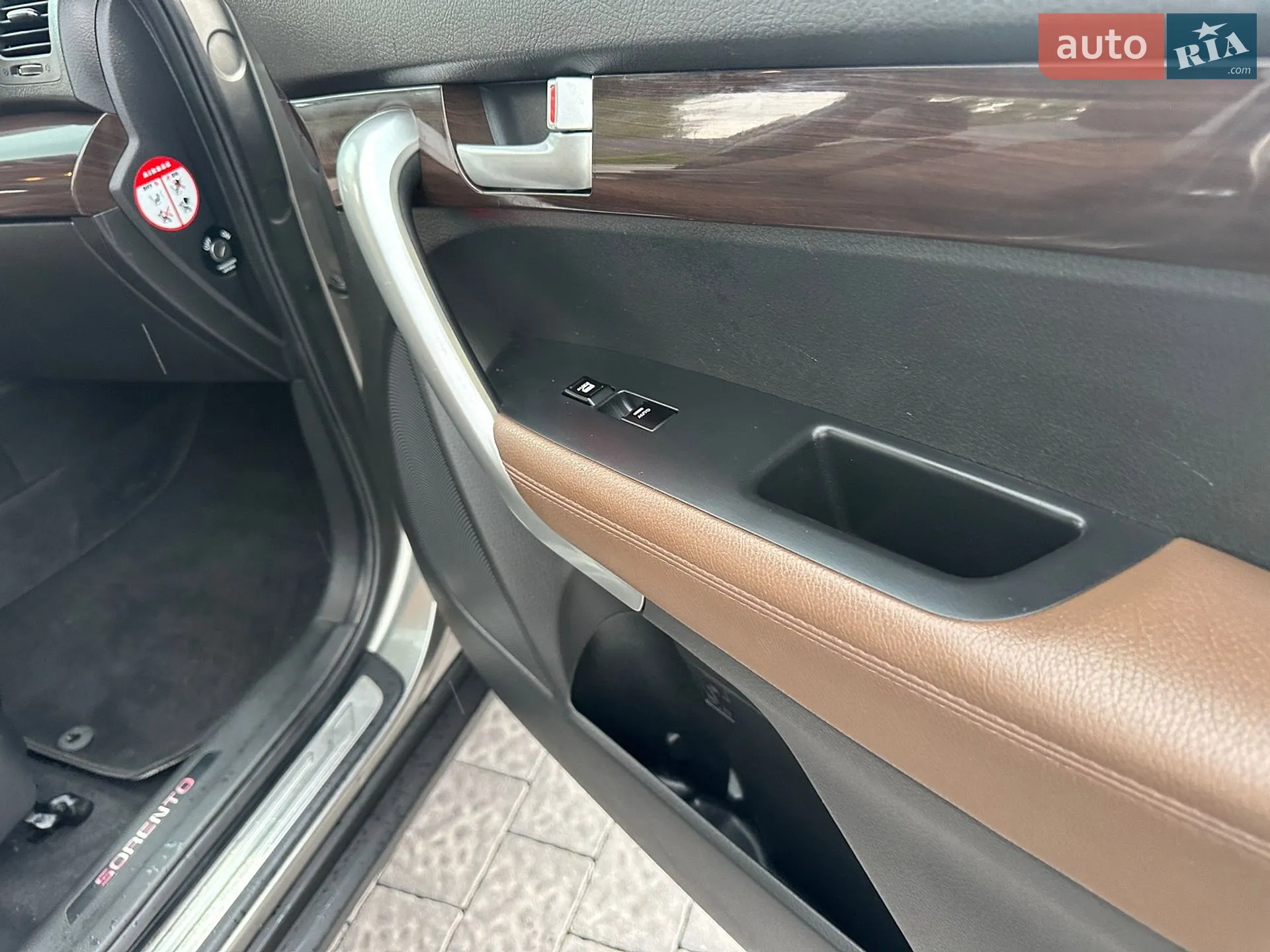 2011 Kia Sorento - мініатюра 71