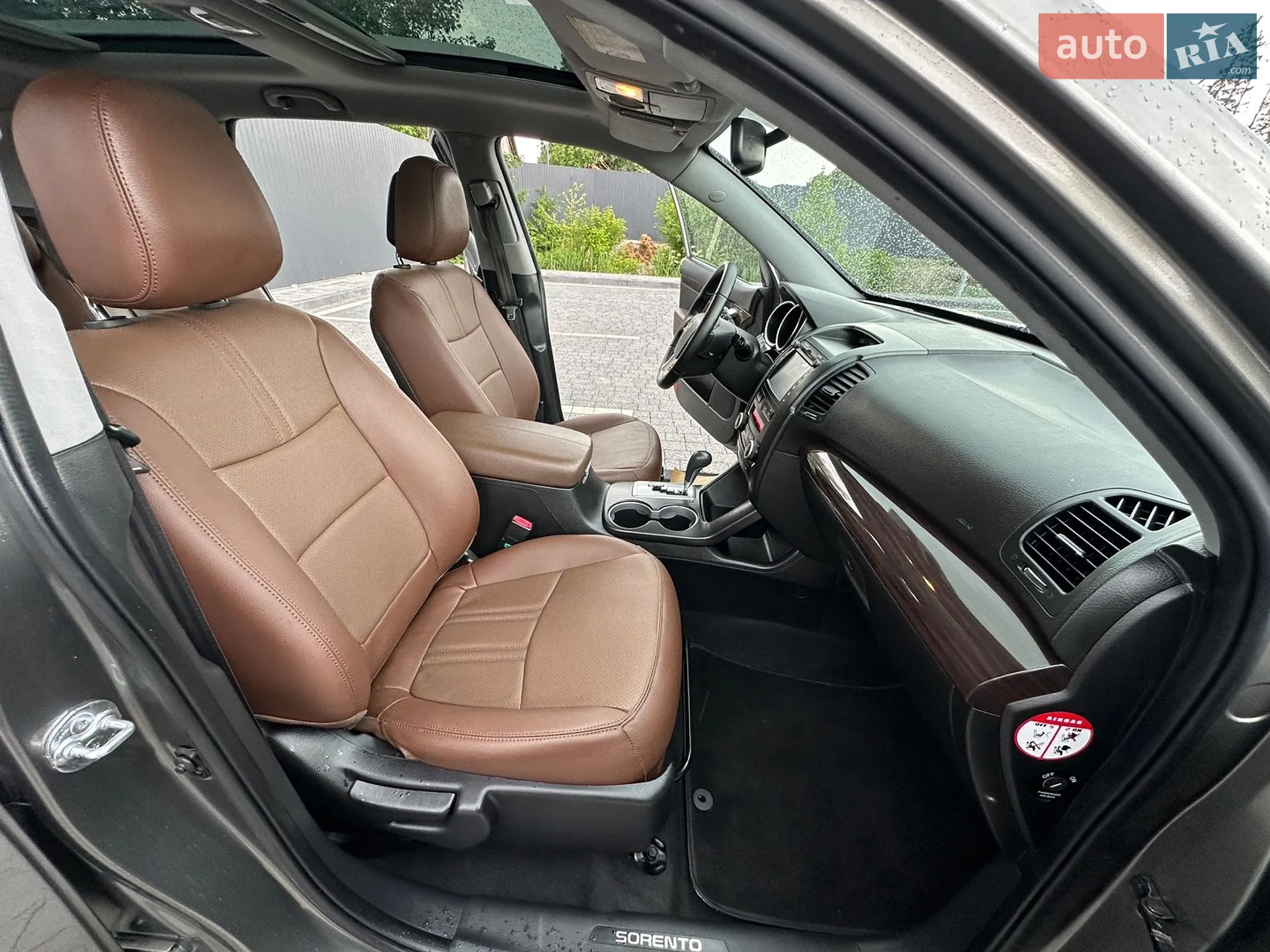 2011 Kia Sorento - мініатюра 74
