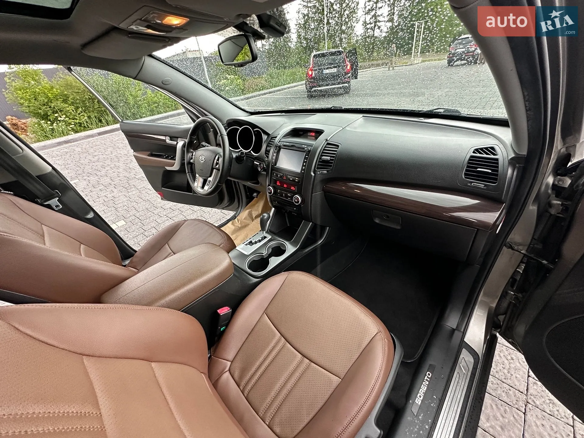 2011 Kia Sorento - мініатюра 76