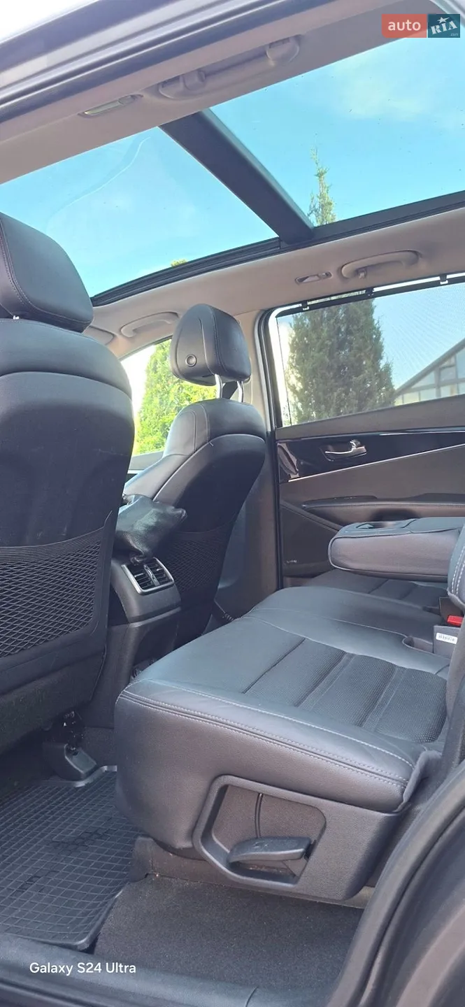 2015 Kia Sorento - мініатюра 19