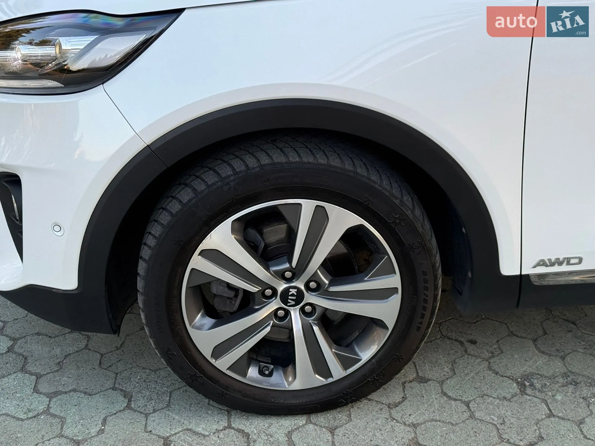 2020 Kia Sorento - мініатюра 9