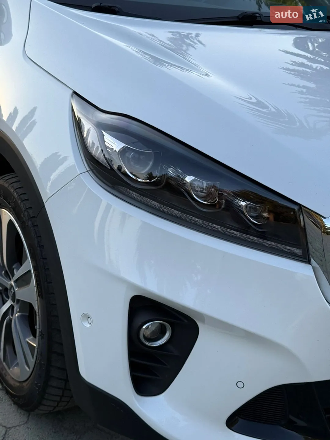 2020 Kia Sorento - мініатюра 15