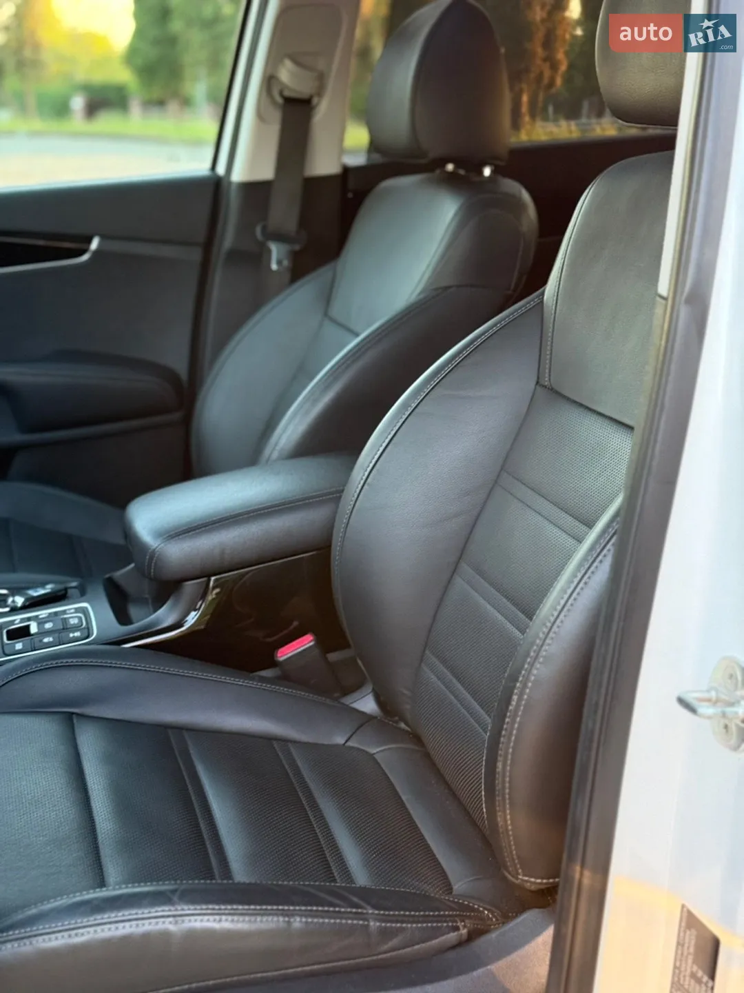 2020 Kia Sorento - мініатюра 29