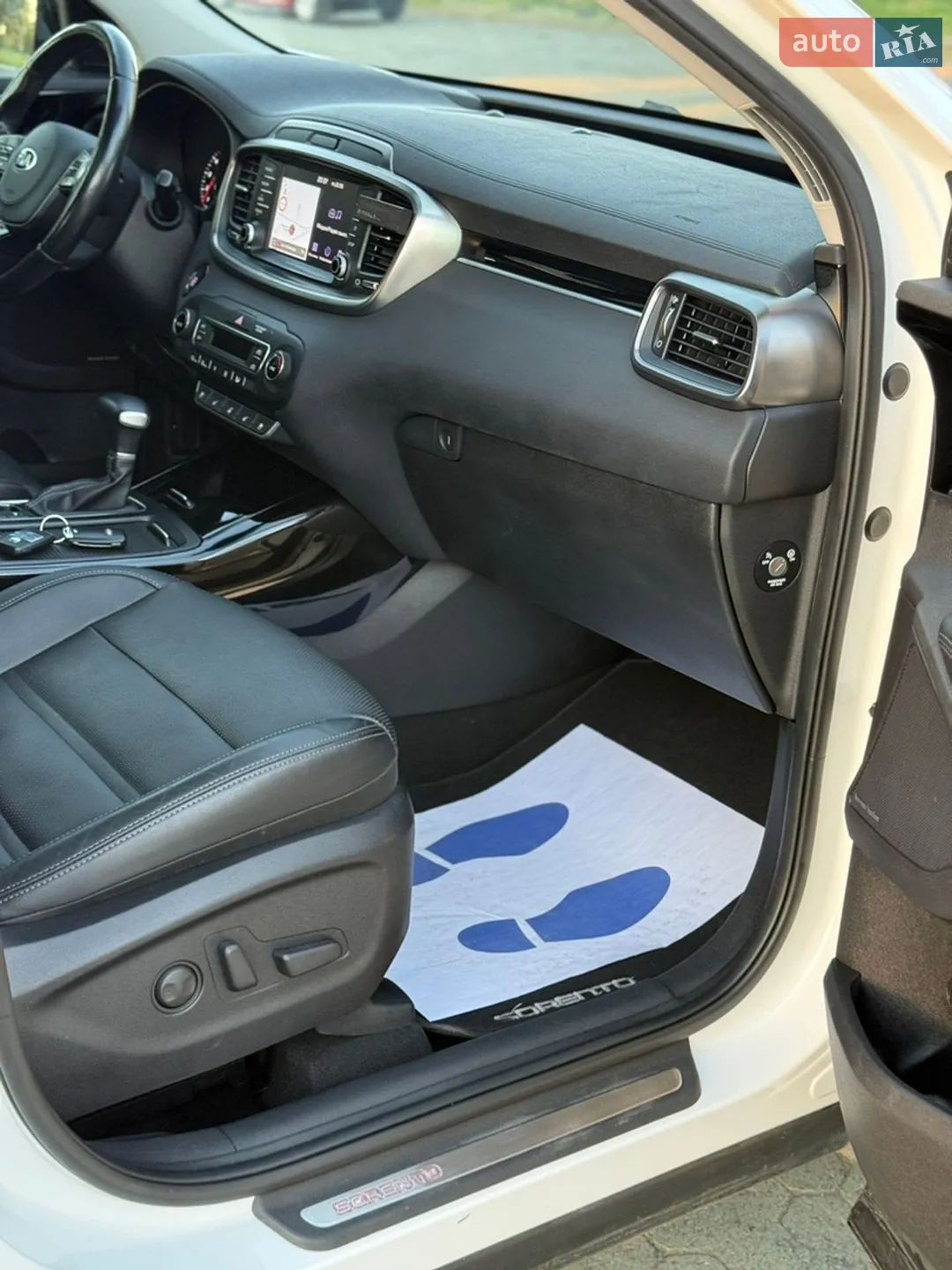 2020 Kia Sorento - мініатюра 41