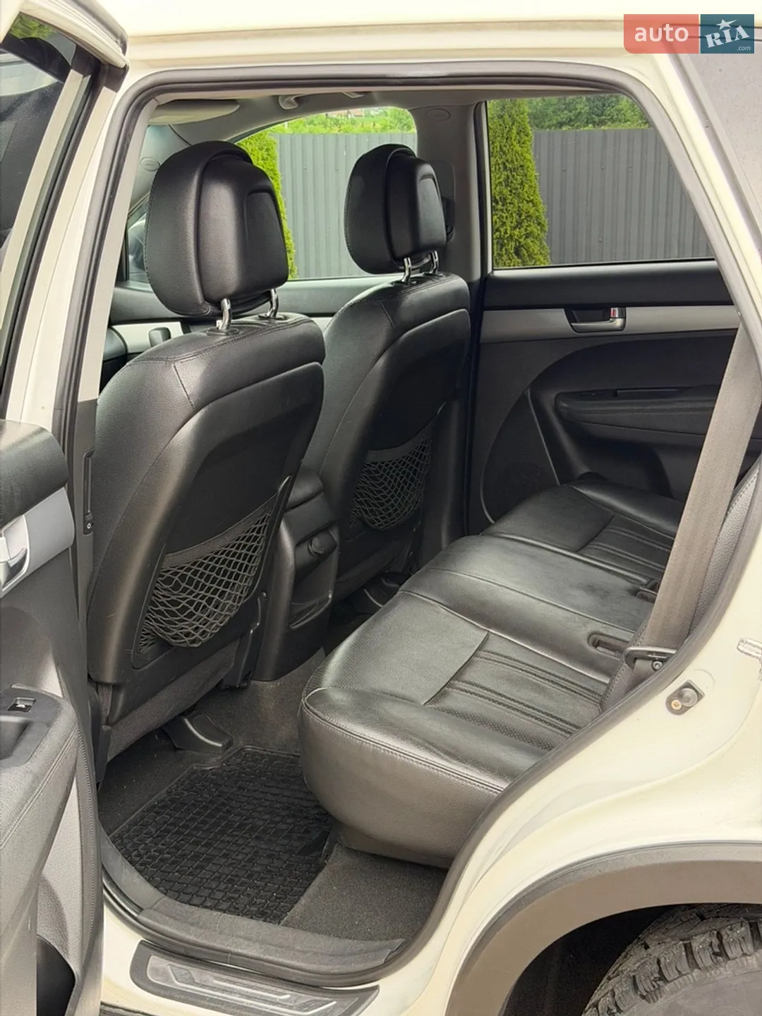 2012 Kia Sorento - мініатюра 21
